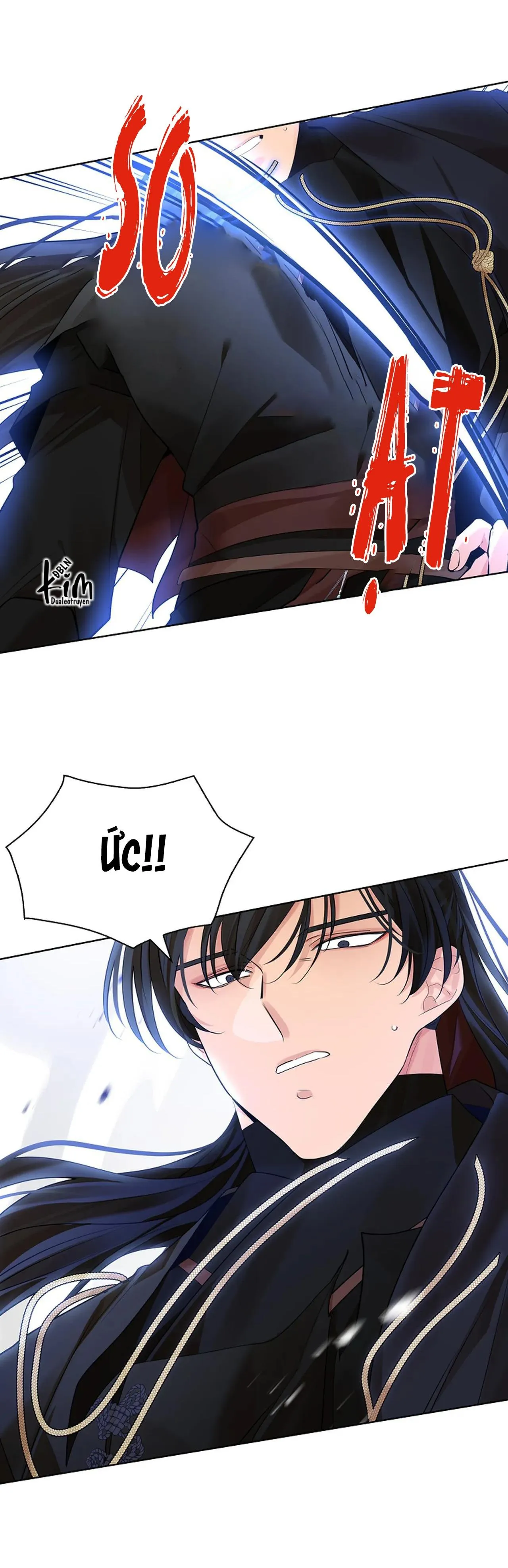 HOA GIẤY Chapter 64 Trang 40