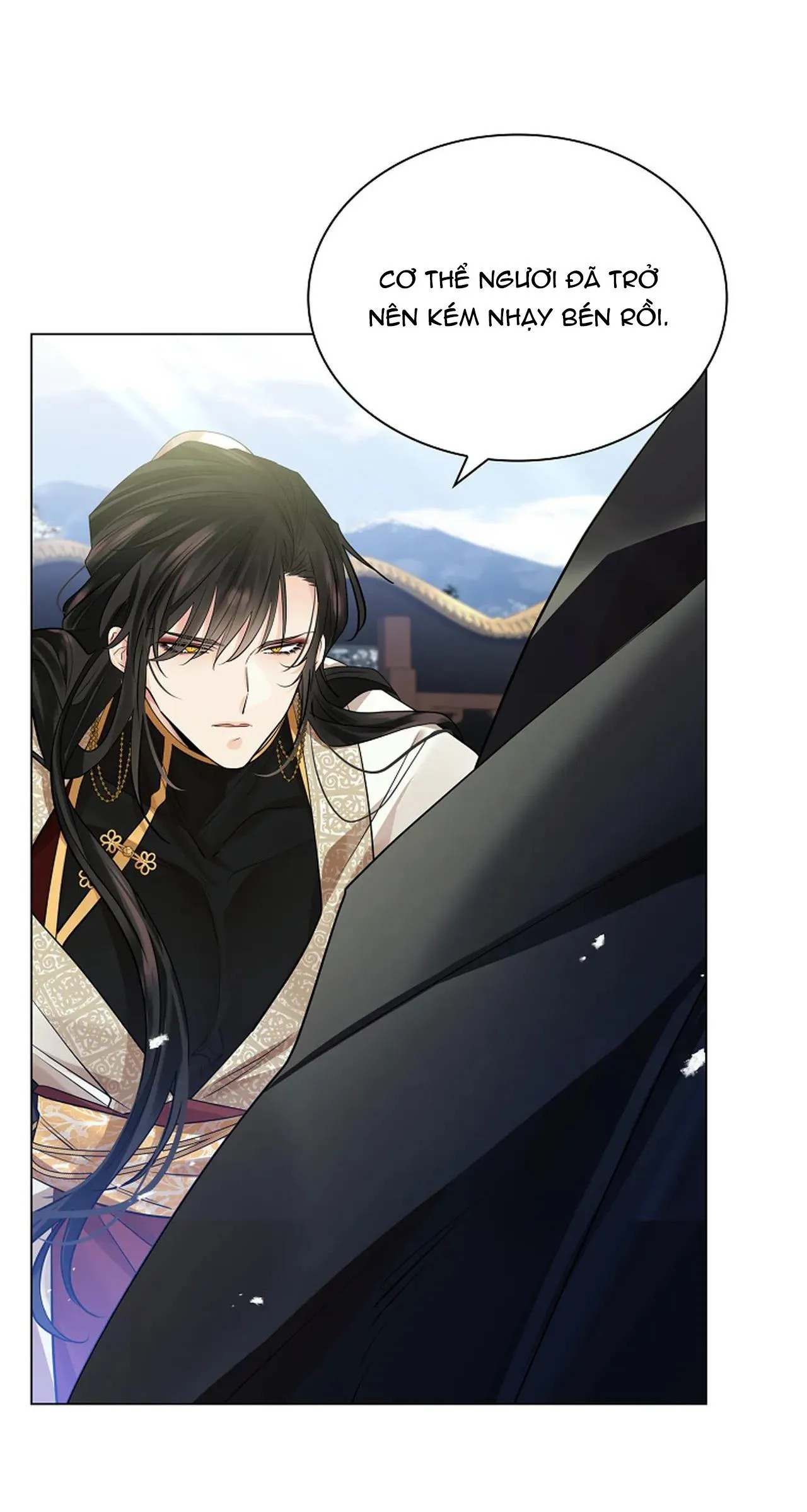 HOA GIẤY Chapter 64 Trang 41