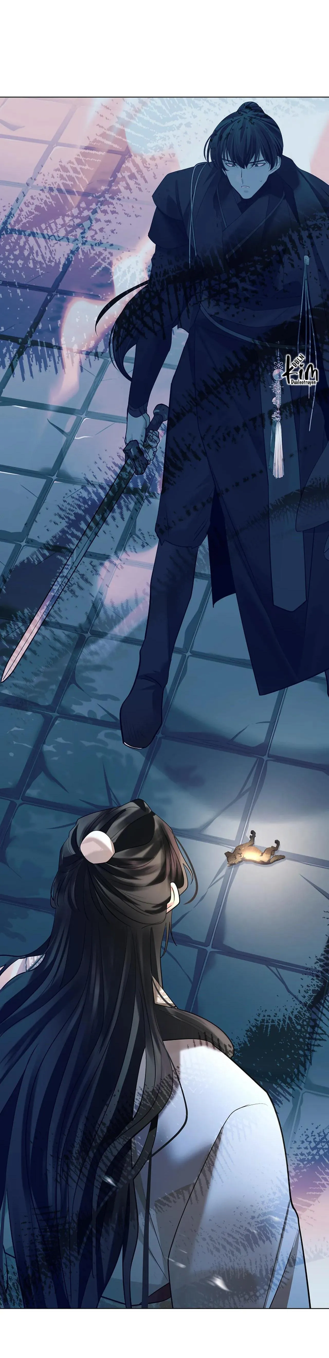 HOA GIẤY Chapter 64 Trang 43