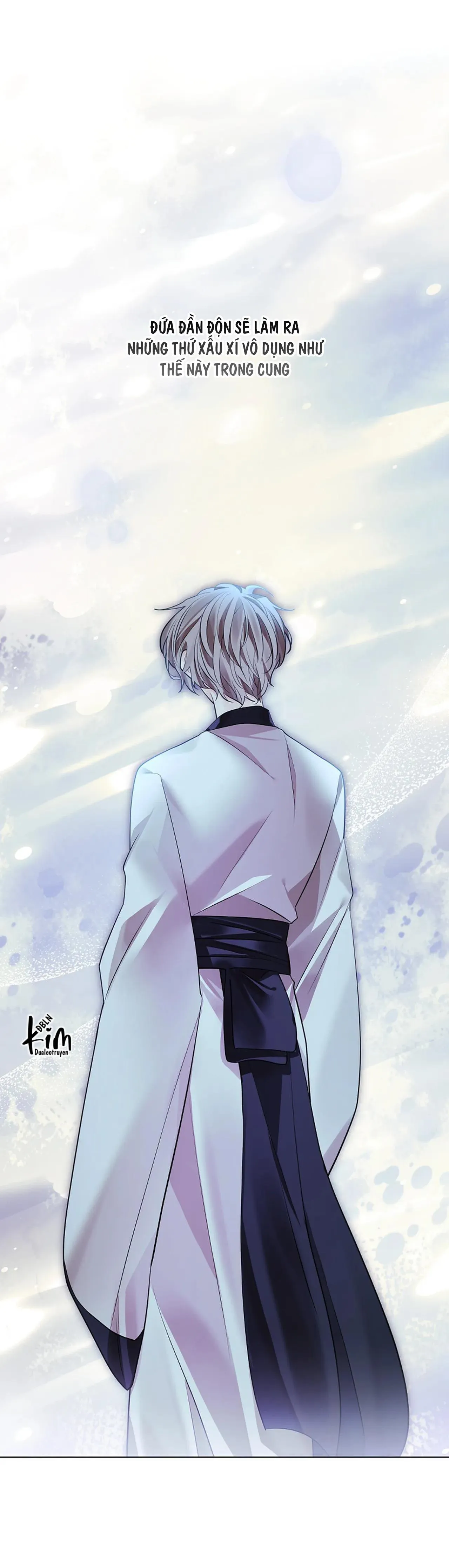 HOA GIẤY Chapter 64 Trang 46