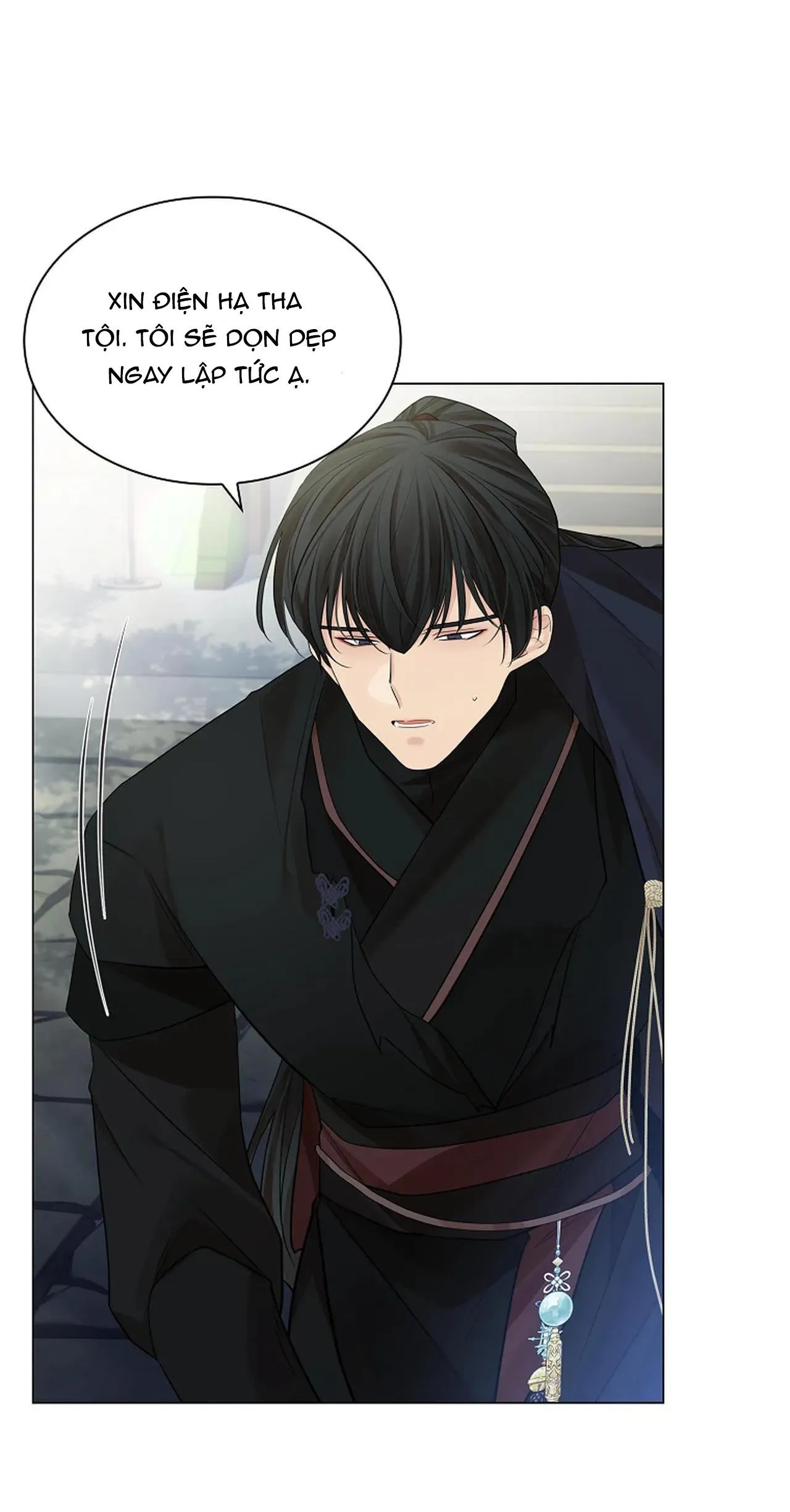 HOA GIẤY Chapter 64 Trang 47