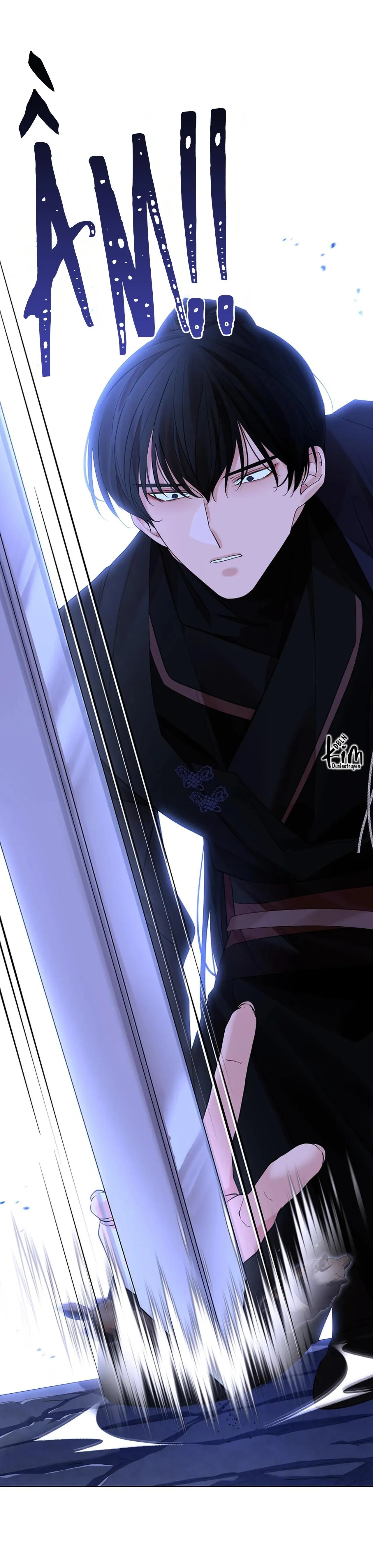 HOA GIẤY Chapter 64 Trang 48