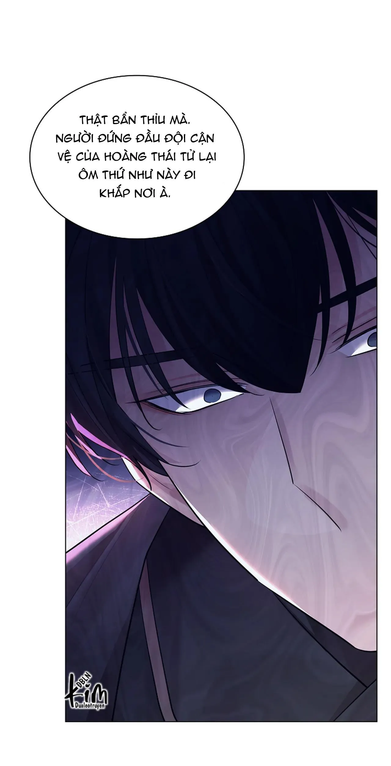 HOA GIẤY Chapter 64 Trang 50