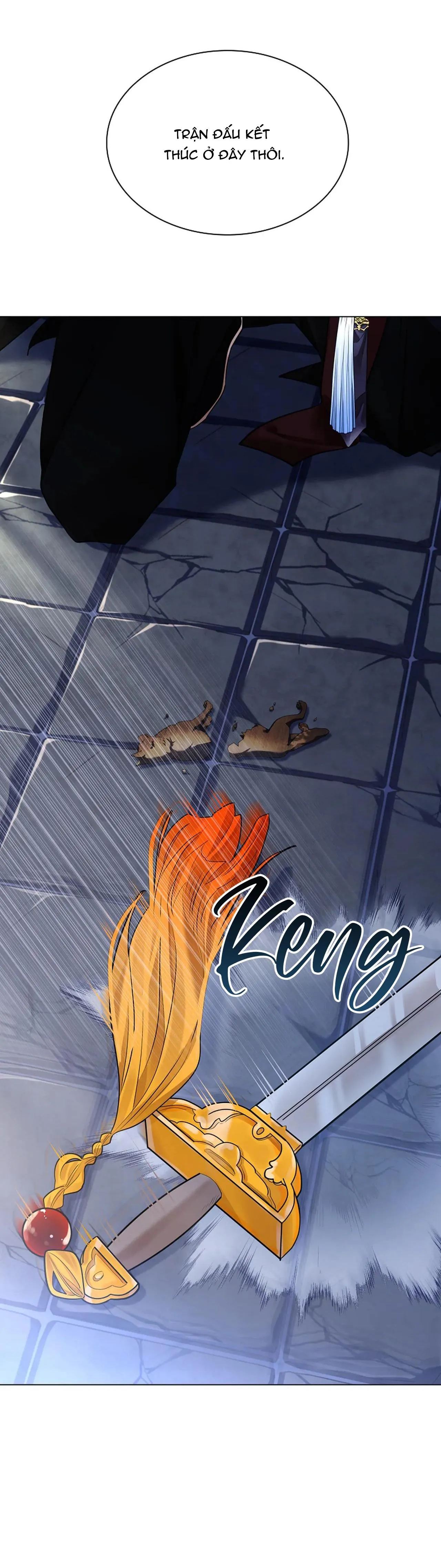 HOA GIẤY Chapter 64 Trang 51