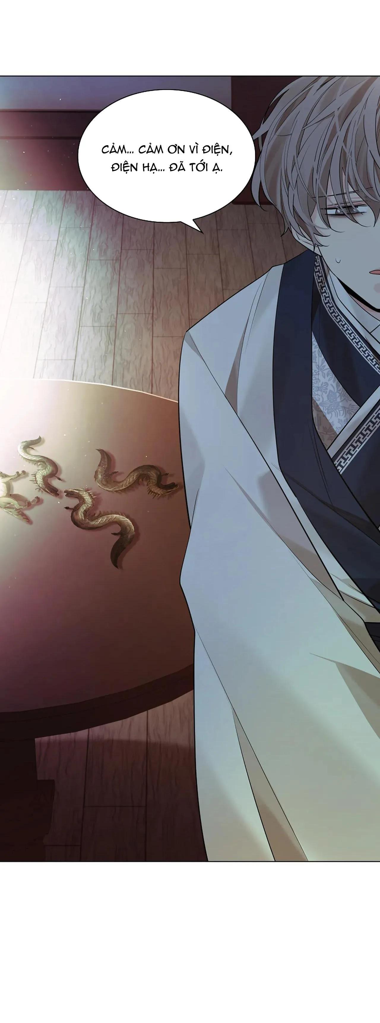 HOA GIẤY Chapter 64 Trang 59