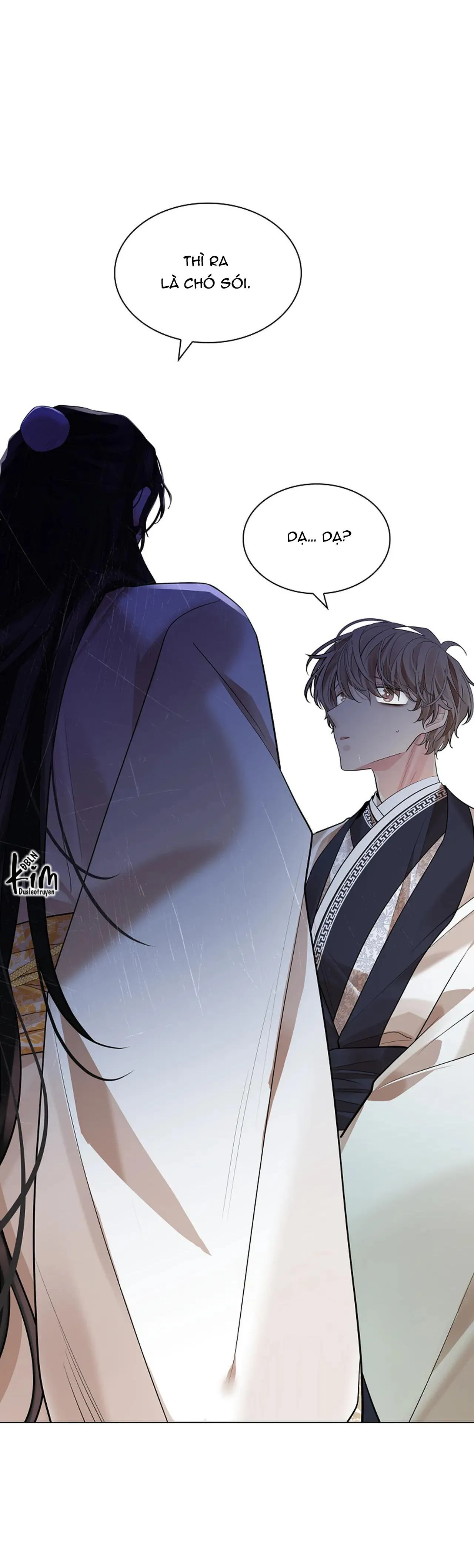 HOA GIẤY Chapter 64 Trang 60