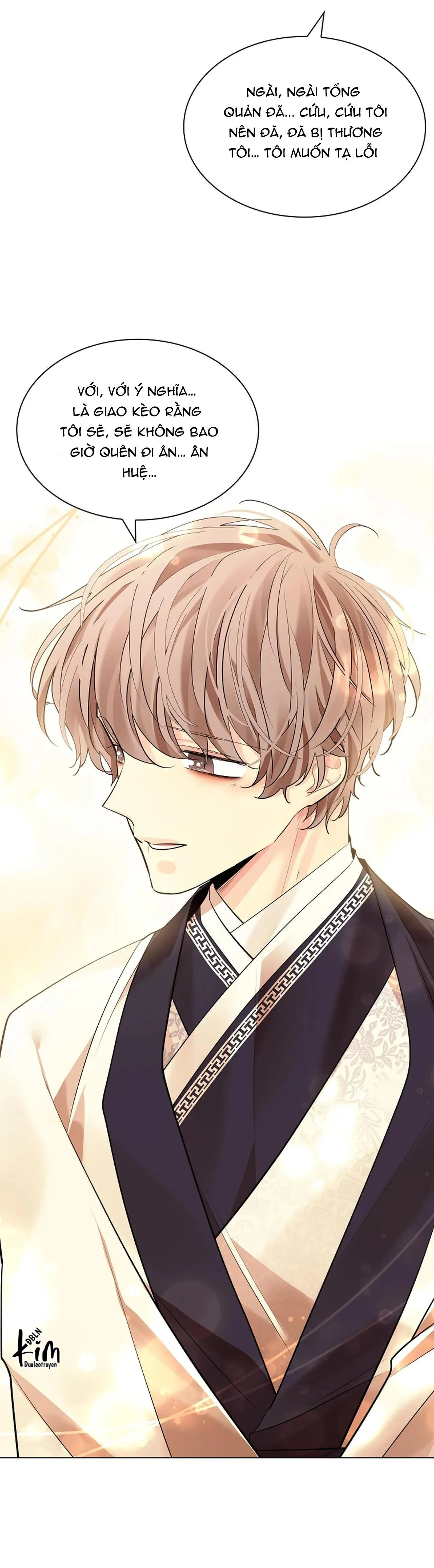 HOA GIẤY Chapter 64 Trang 62