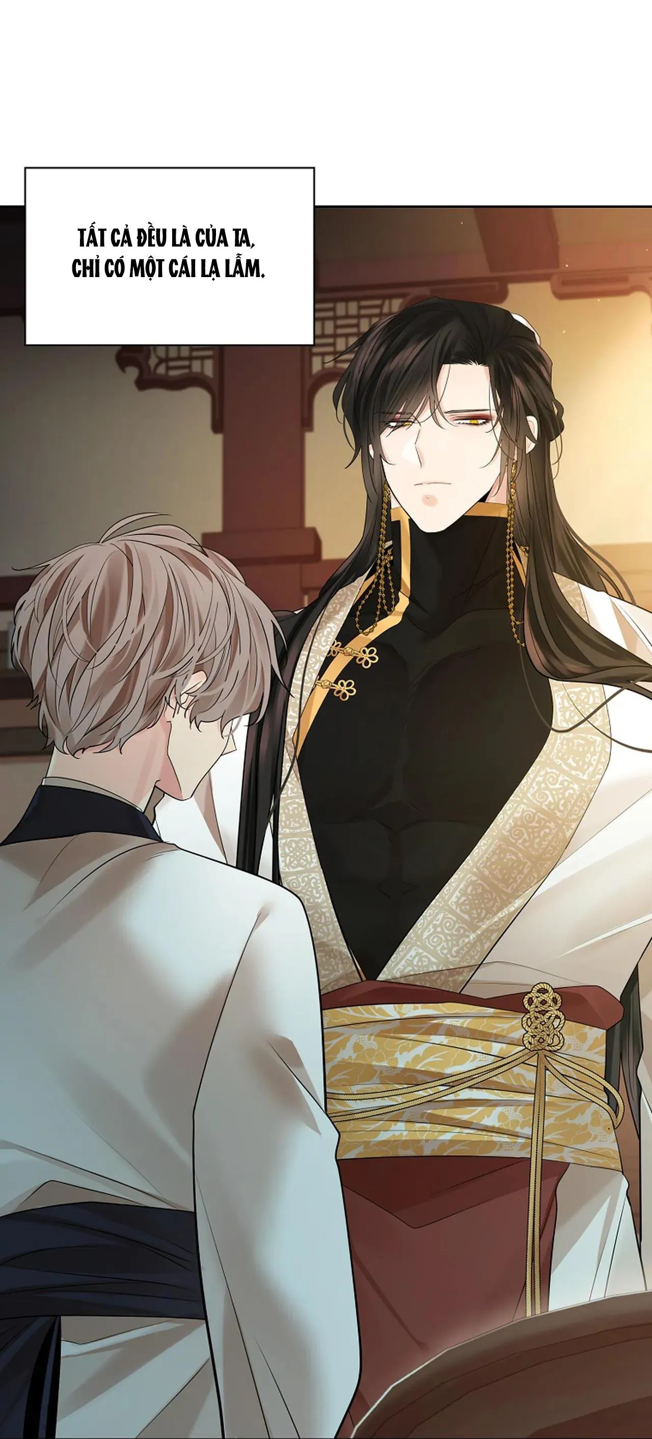 HOA GIẤY Chapter 64 Trang 63