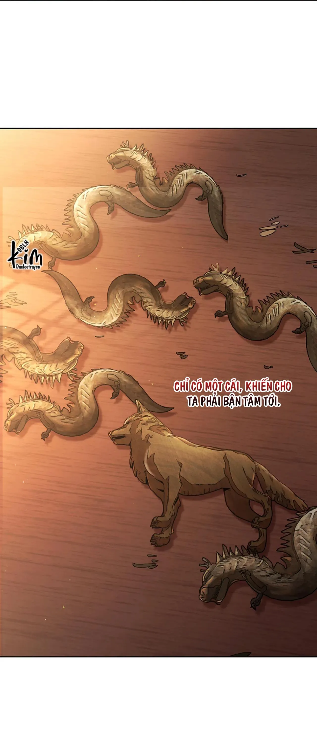 HOA GIẤY Chapter 64 Trang 64