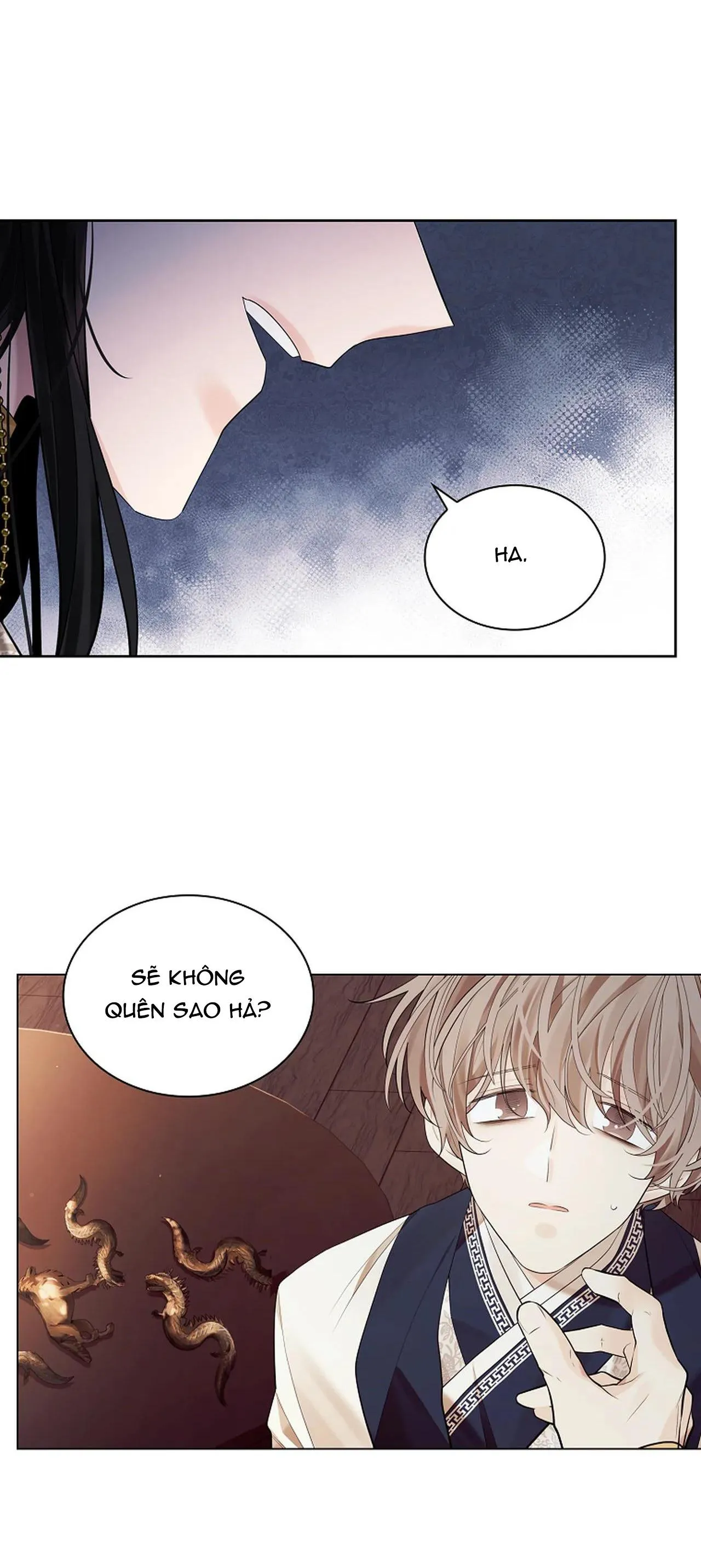 HOA GIẤY Chapter 64 Trang 65