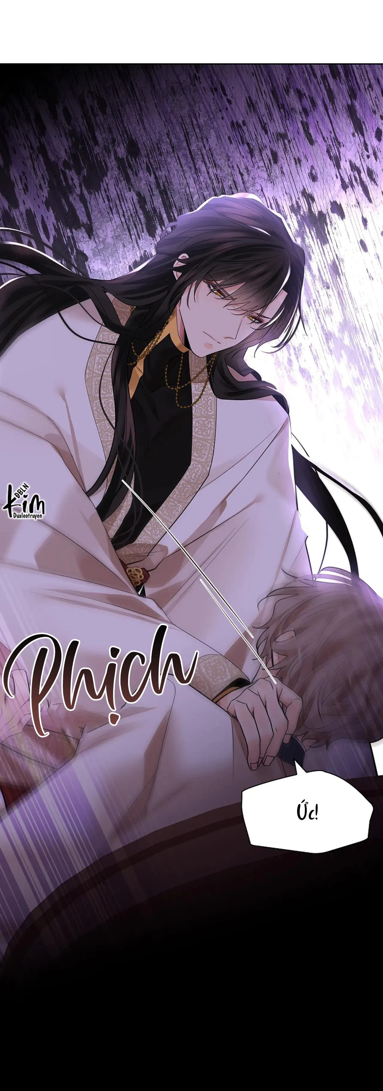 HOA GIẤY Chapter 64 Trang 66