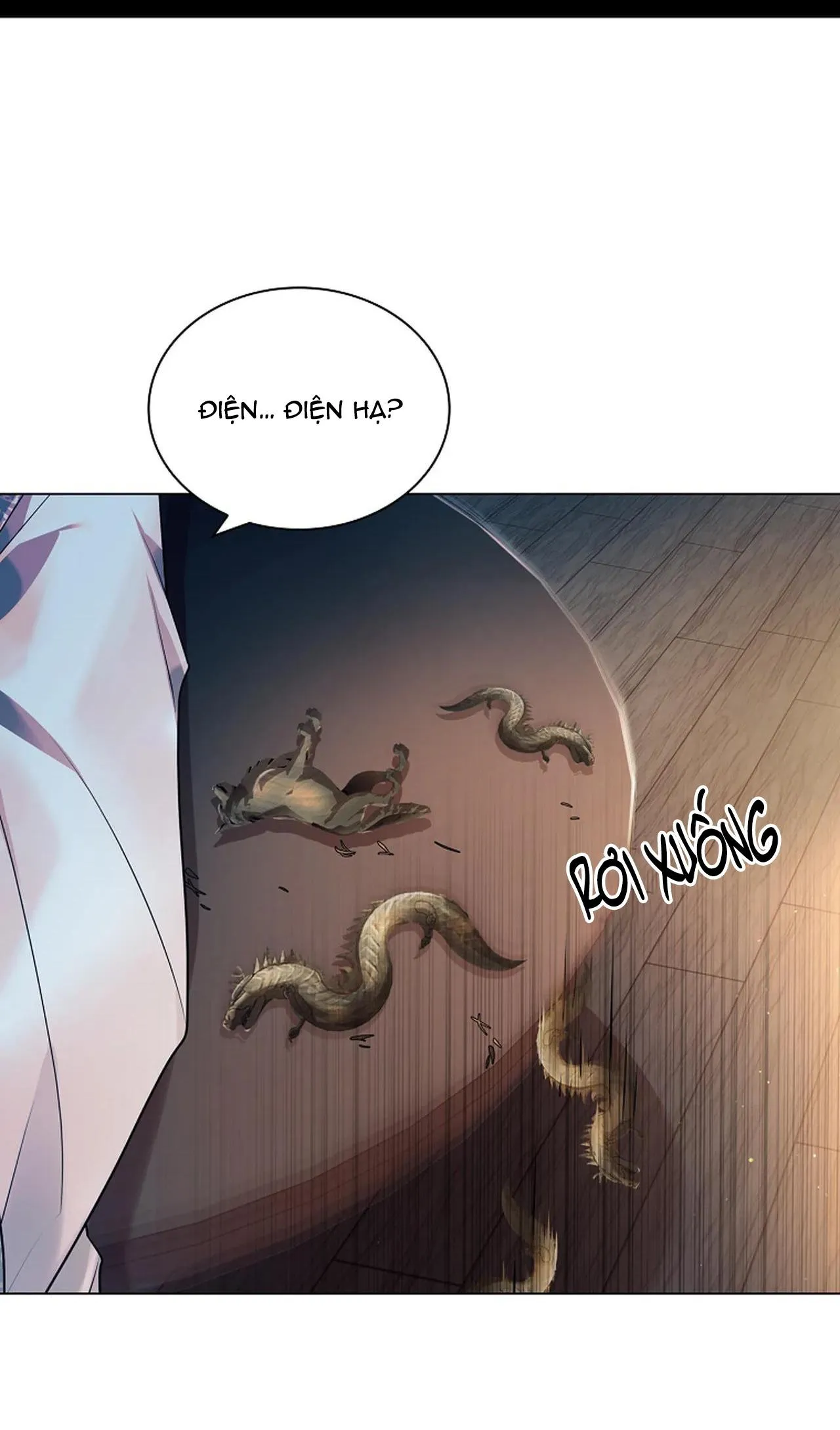 HOA GIẤY Chapter 64 Trang 67