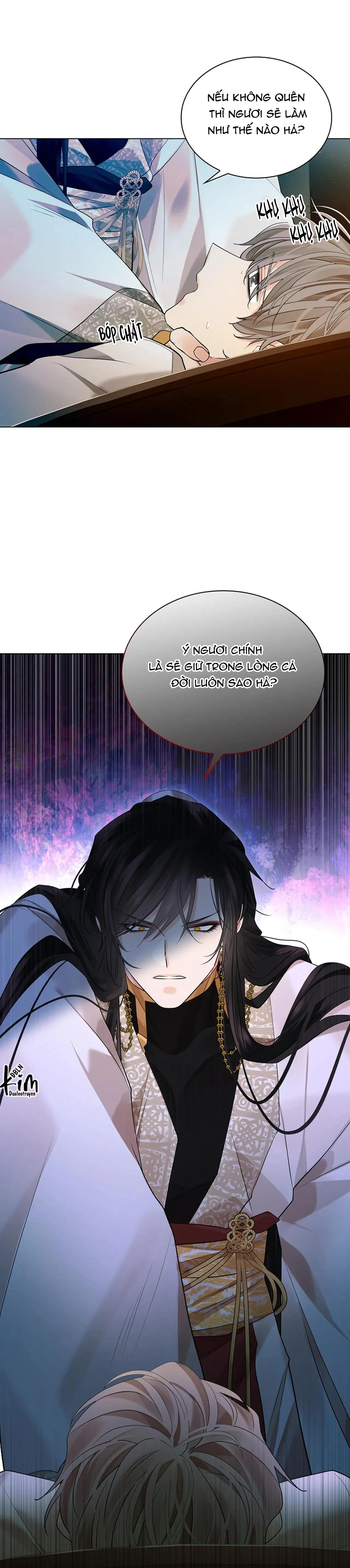 HOA GIẤY Chapter 64 Trang 68