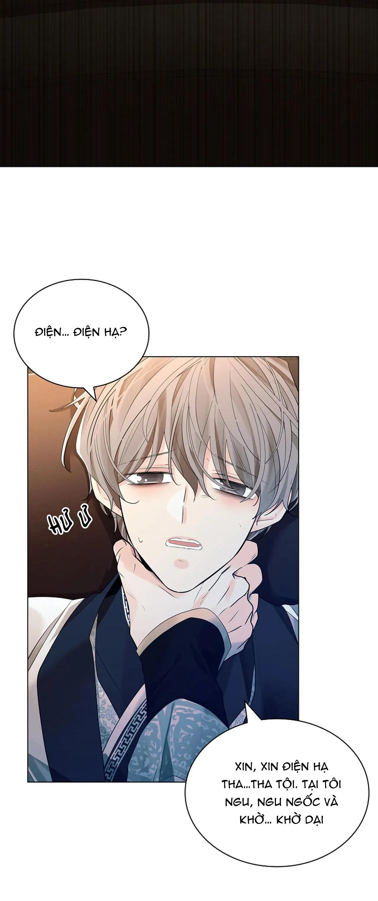 HOA GIẤY Chapter 64 Trang 69