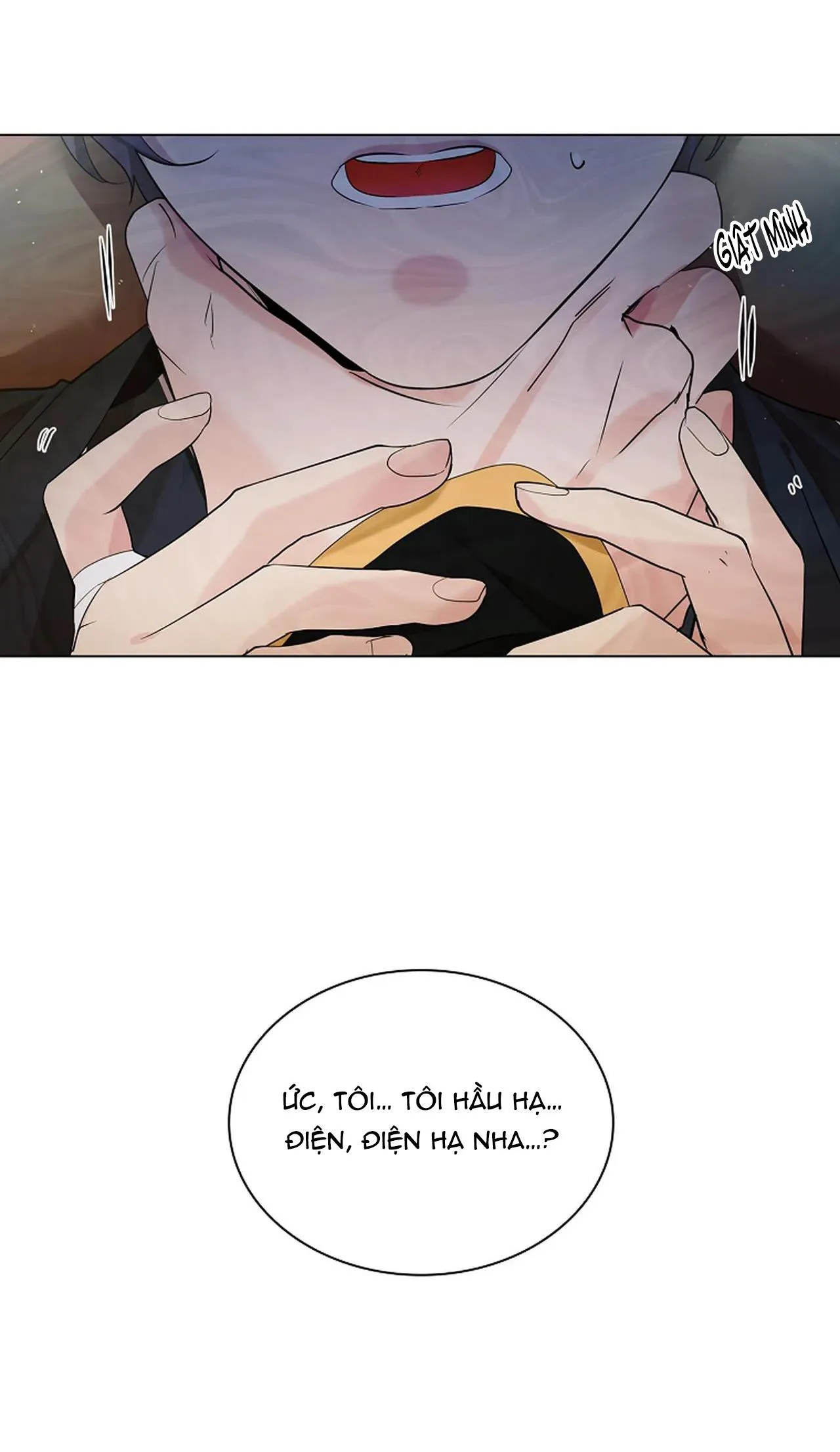 HOA GIẤY Chapter 64 Trang 71