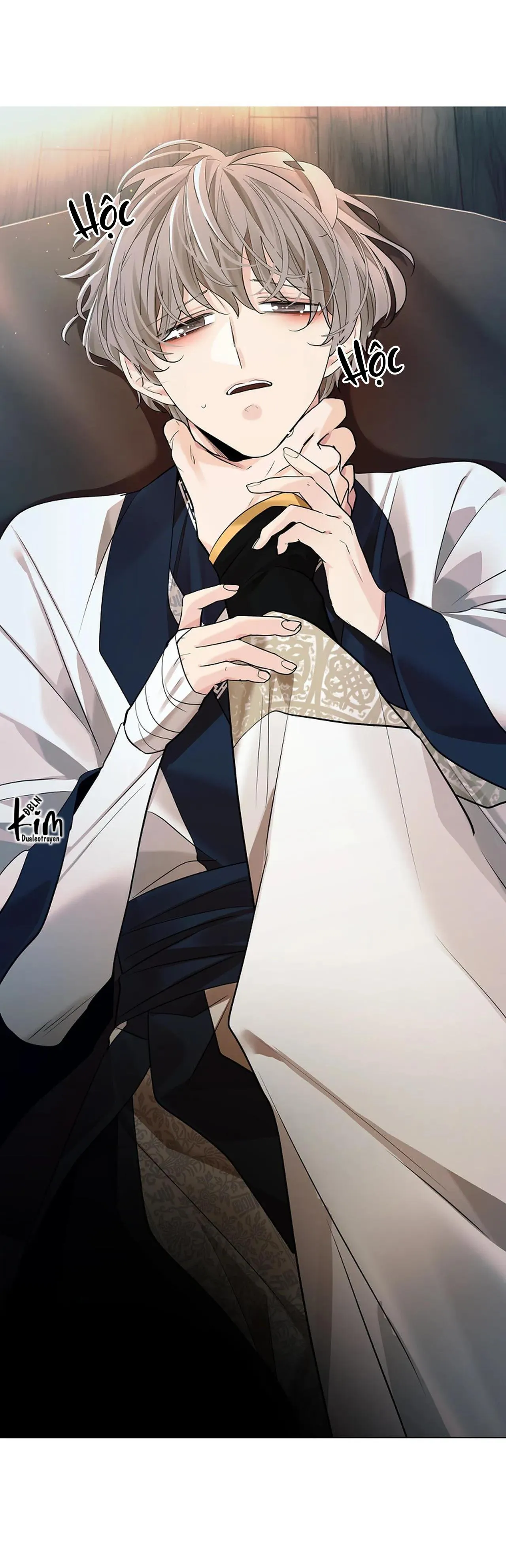 HOA GIẤY Chapter 64 Trang 72