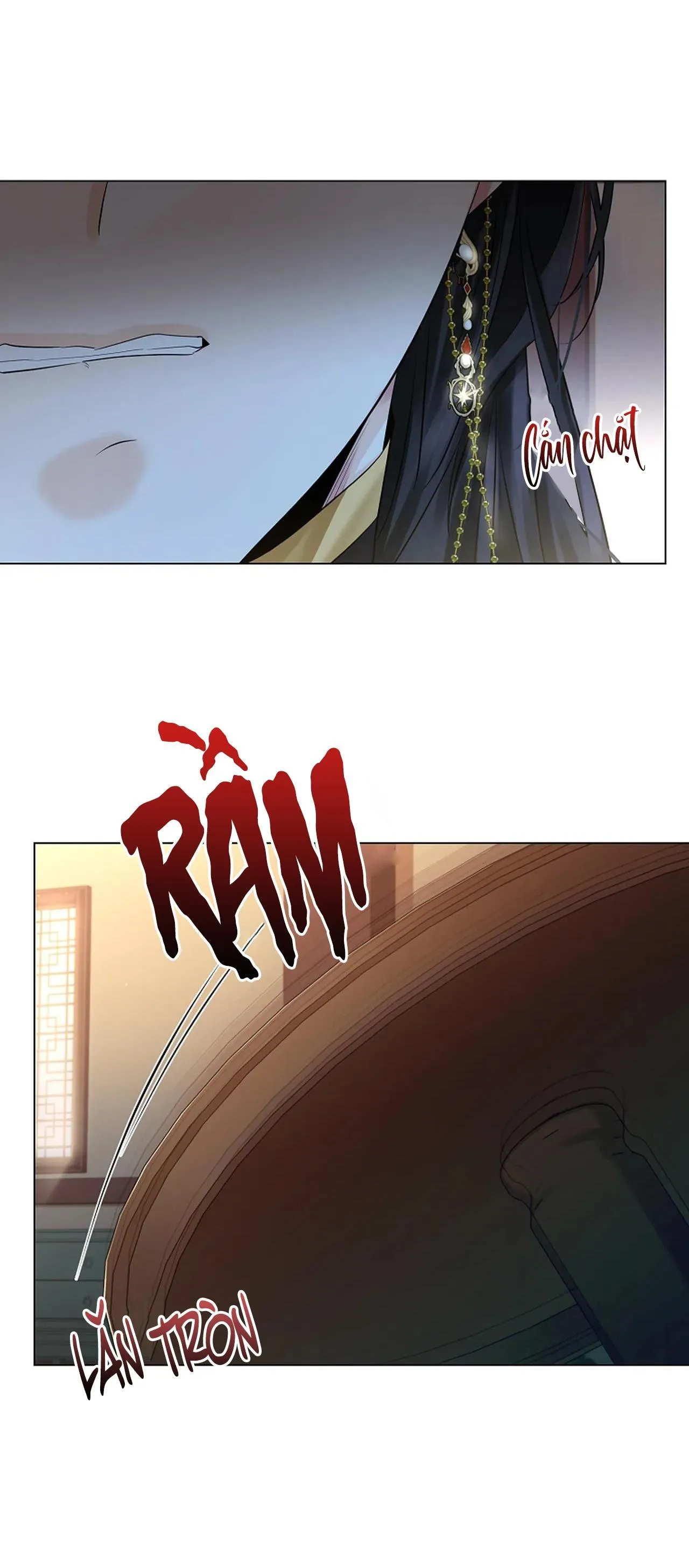 HOA GIẤY Chapter 64 Trang 73