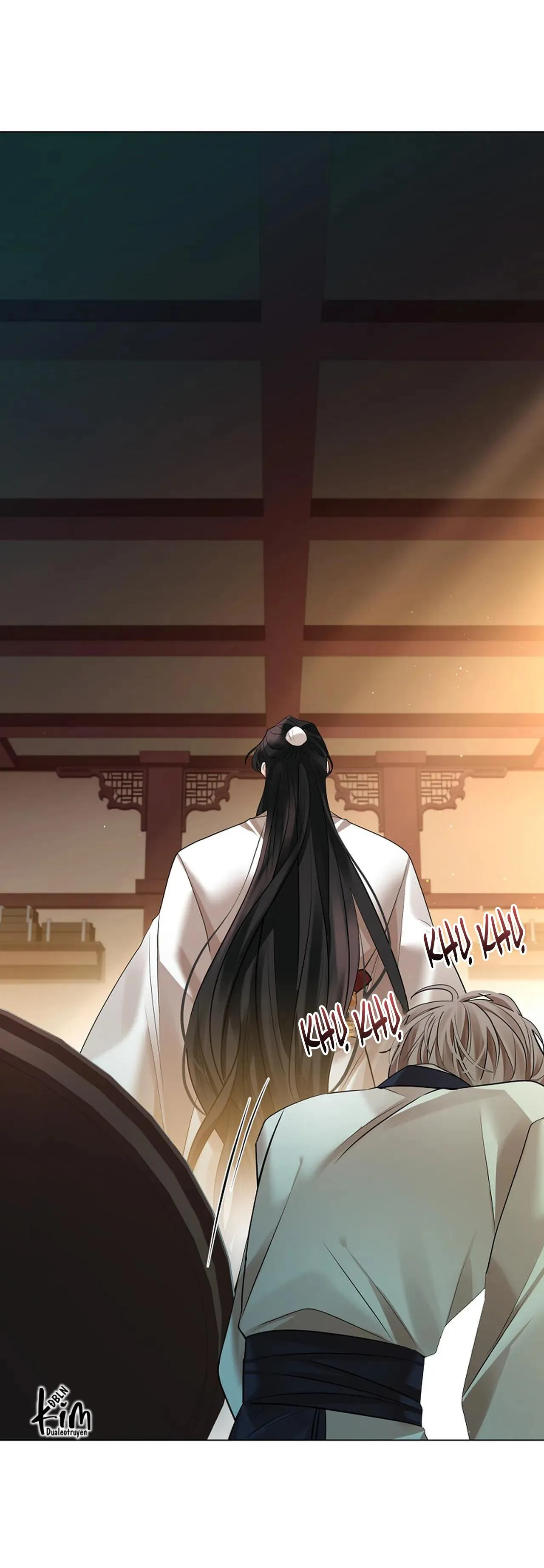 HOA GIẤY Chapter 64 Trang 74