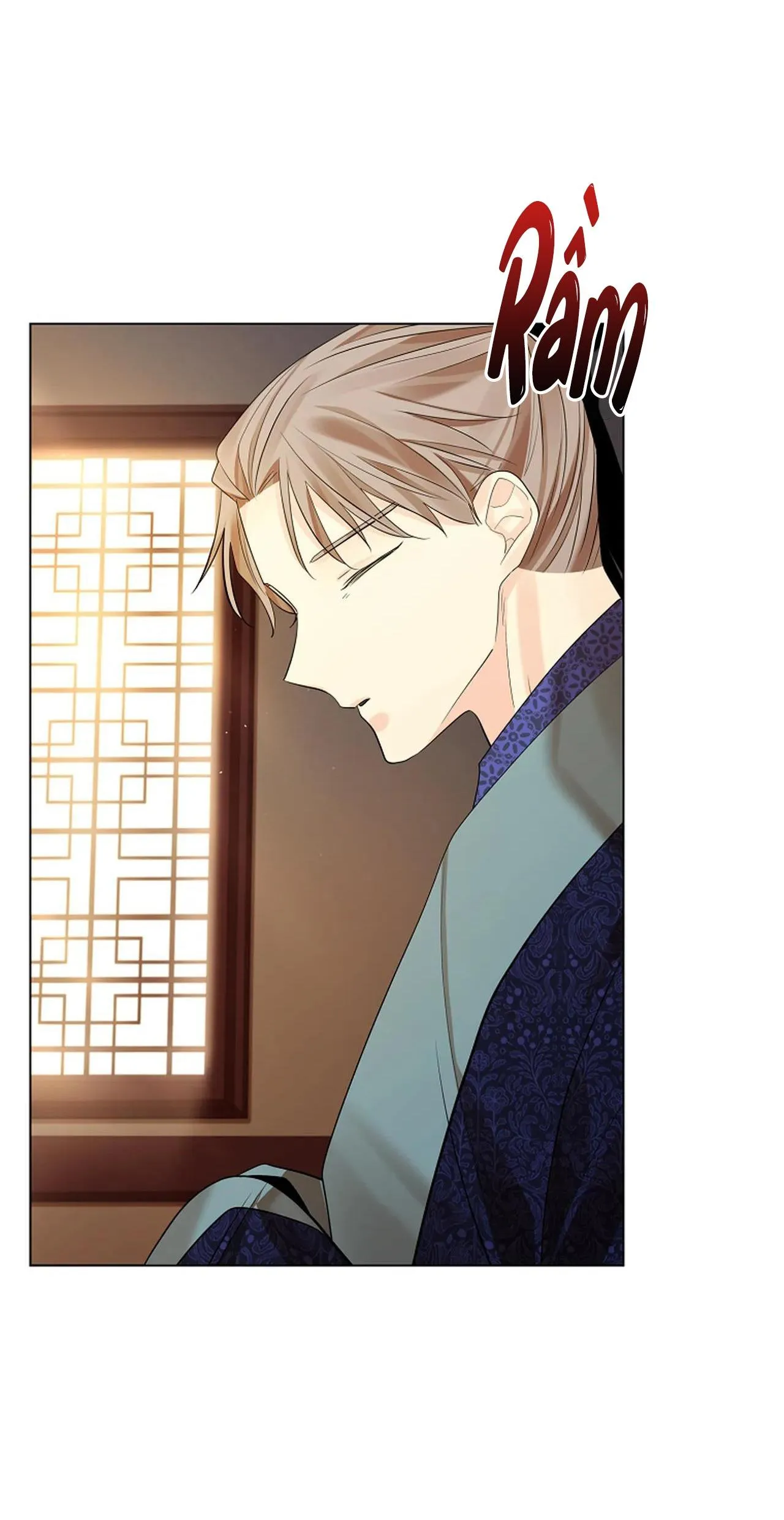 HOA GIẤY Chapter 64 Trang 75