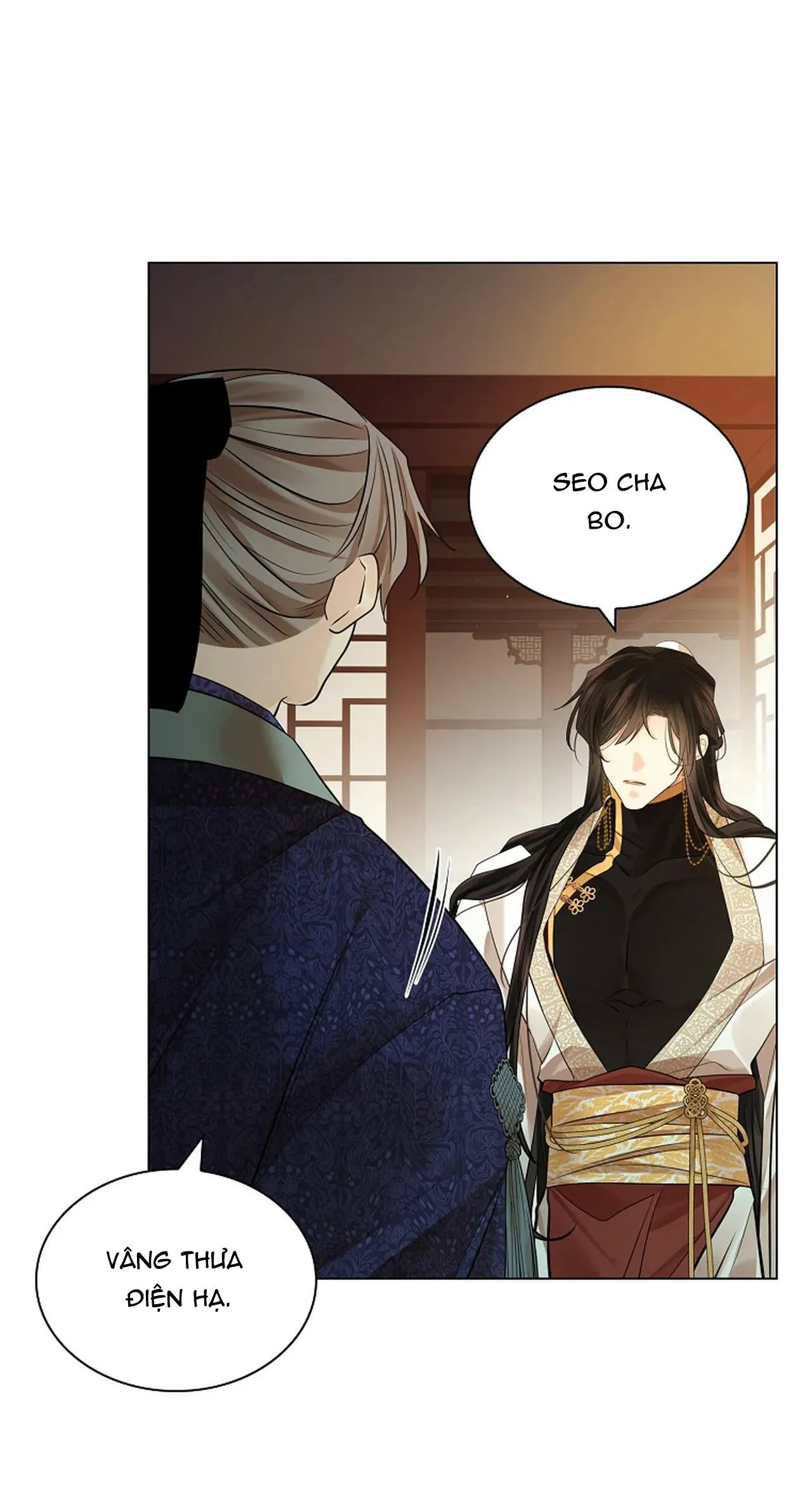 HOA GIẤY Chapter 64 Trang 76