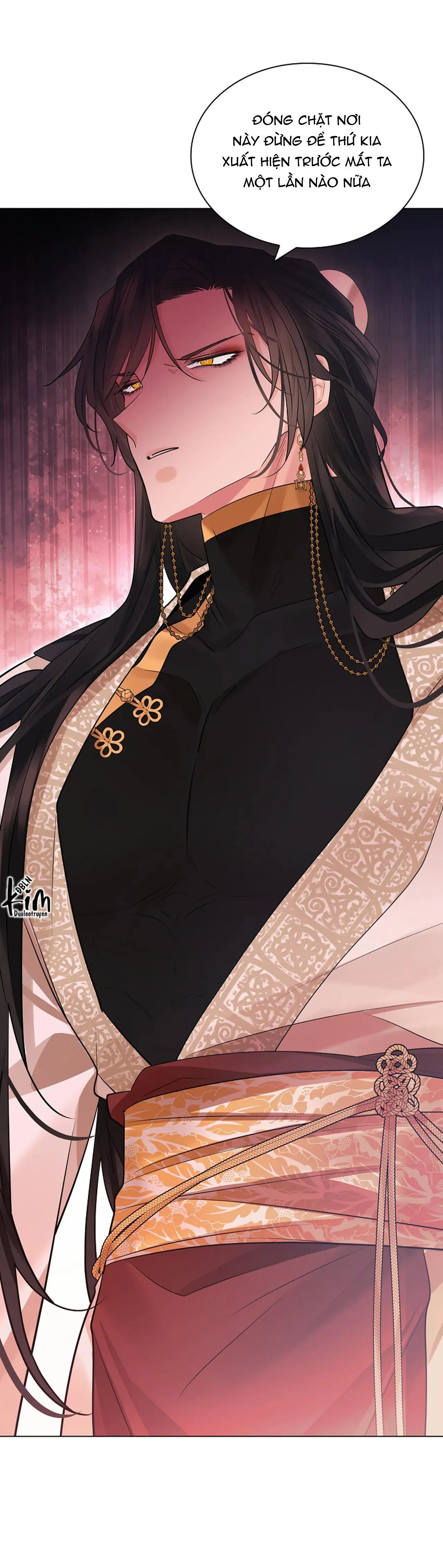 HOA GIẤY Chapter 64 Trang 77