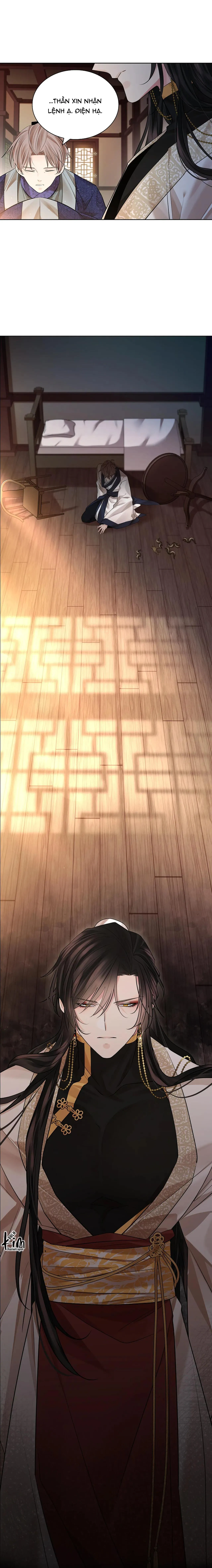 HOA GIẤY Chapter 64 Trang 78