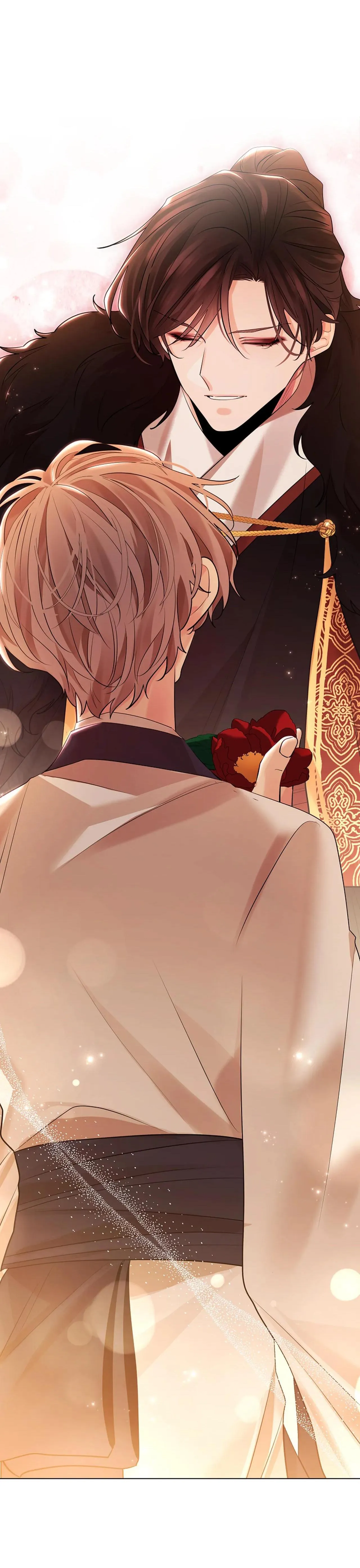 HOA GIẤY Chapter 65 Trang 5