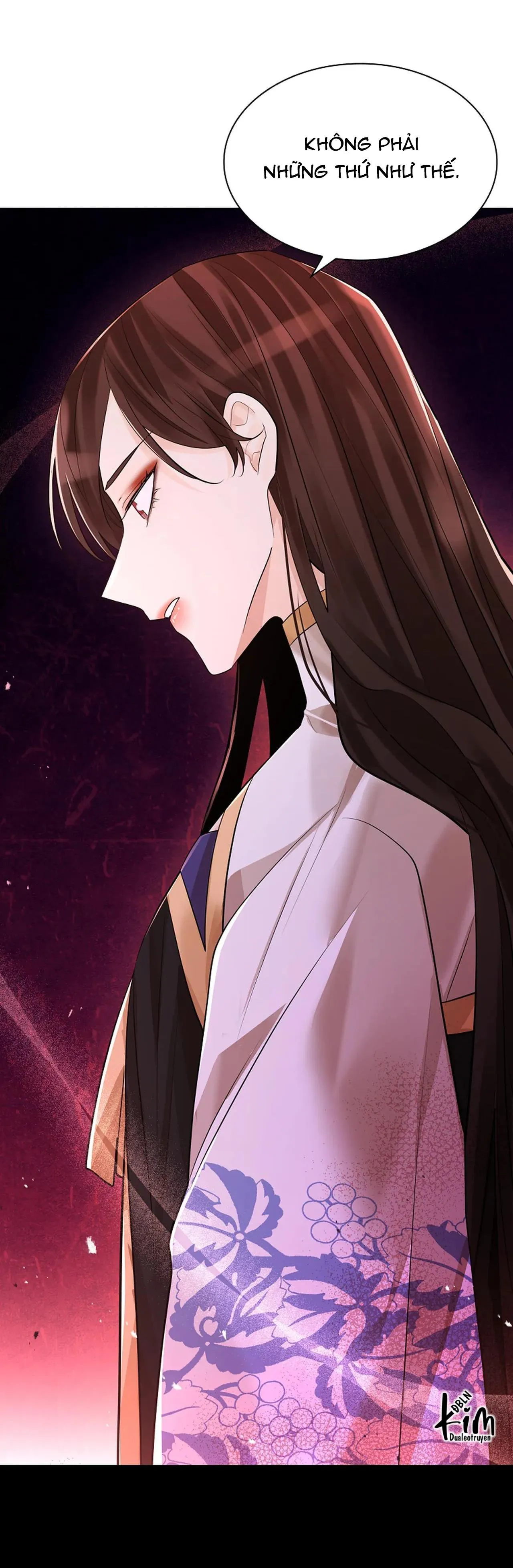 HOA GIẤY Chapter 65 Trang 9