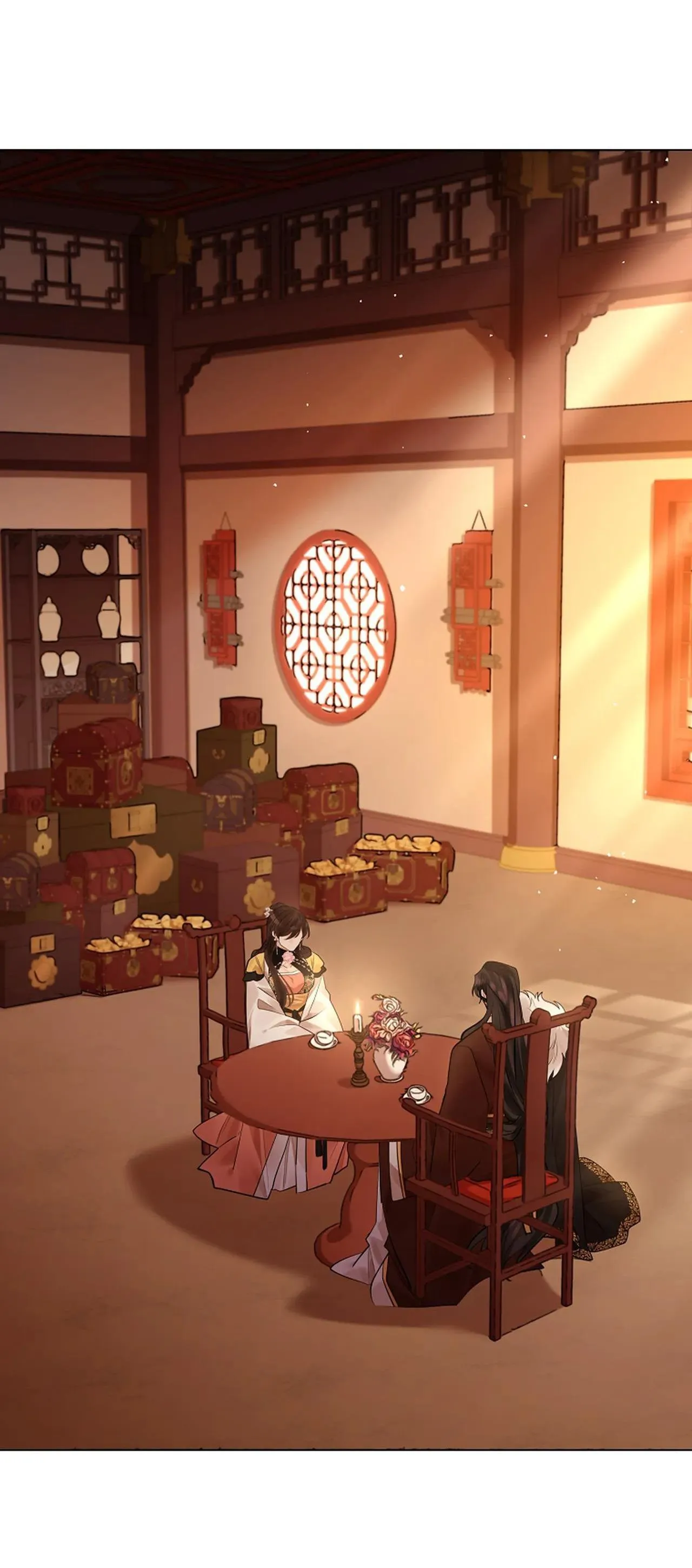 HOA GIẤY Chapter 65 Trang 14