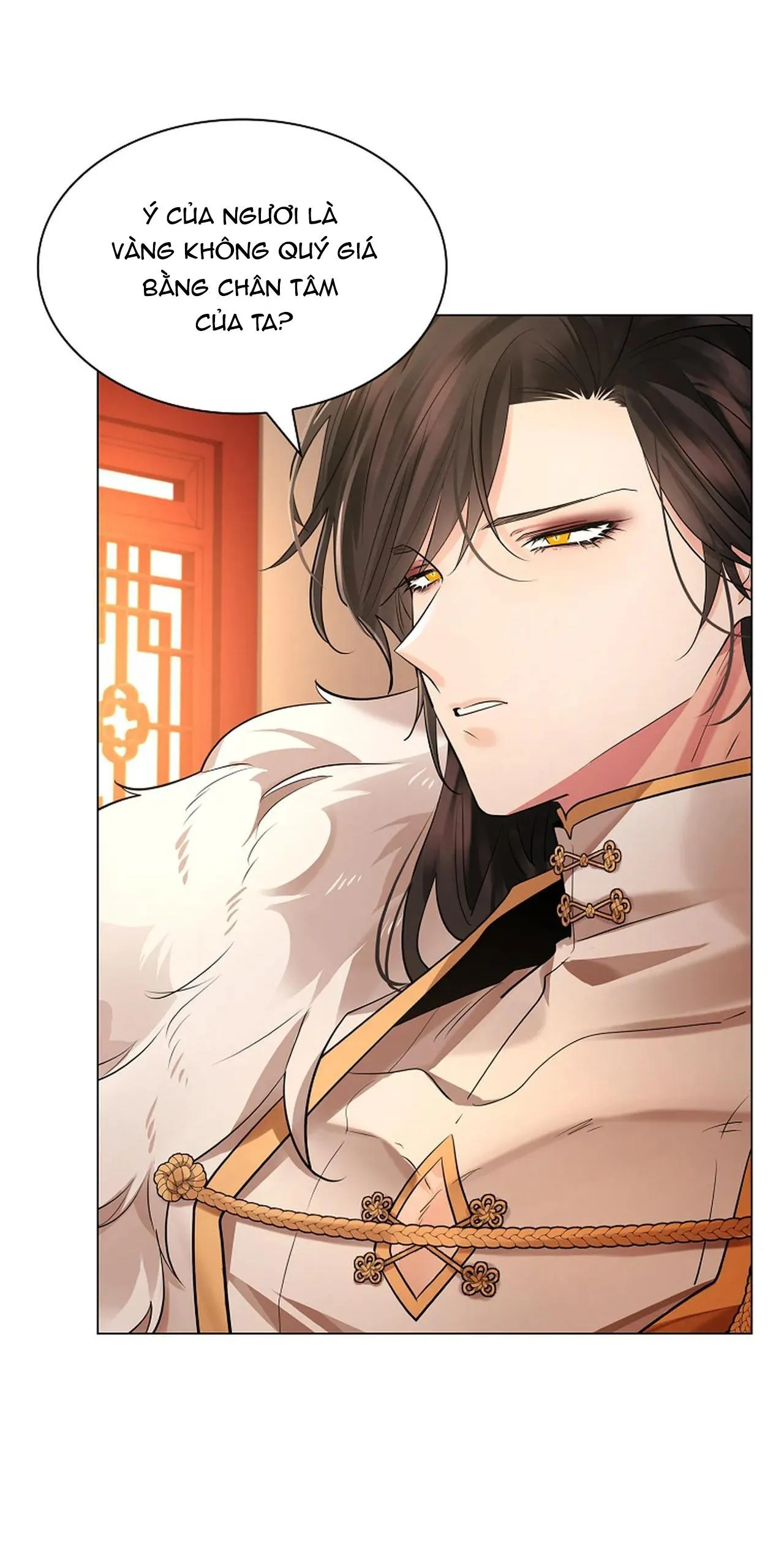 HOA GIẤY Chapter 65 Trang 16