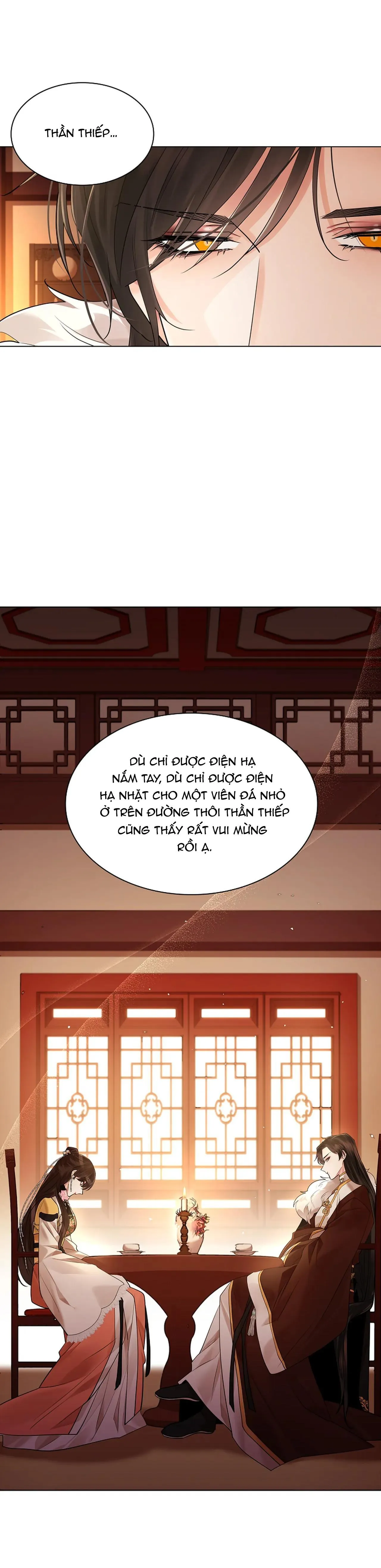 HOA GIẤY Chapter 65 Trang 18