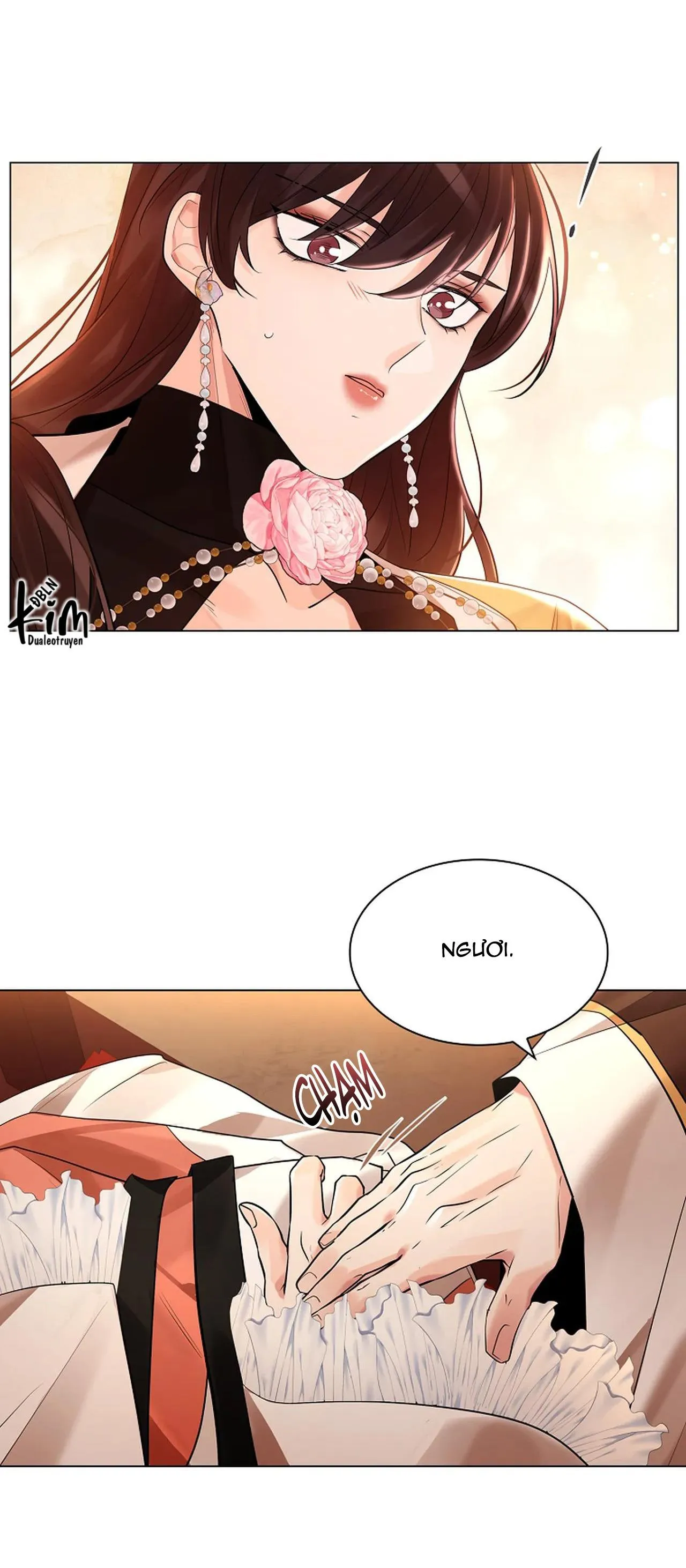 HOA GIẤY Chapter 65 Trang 20