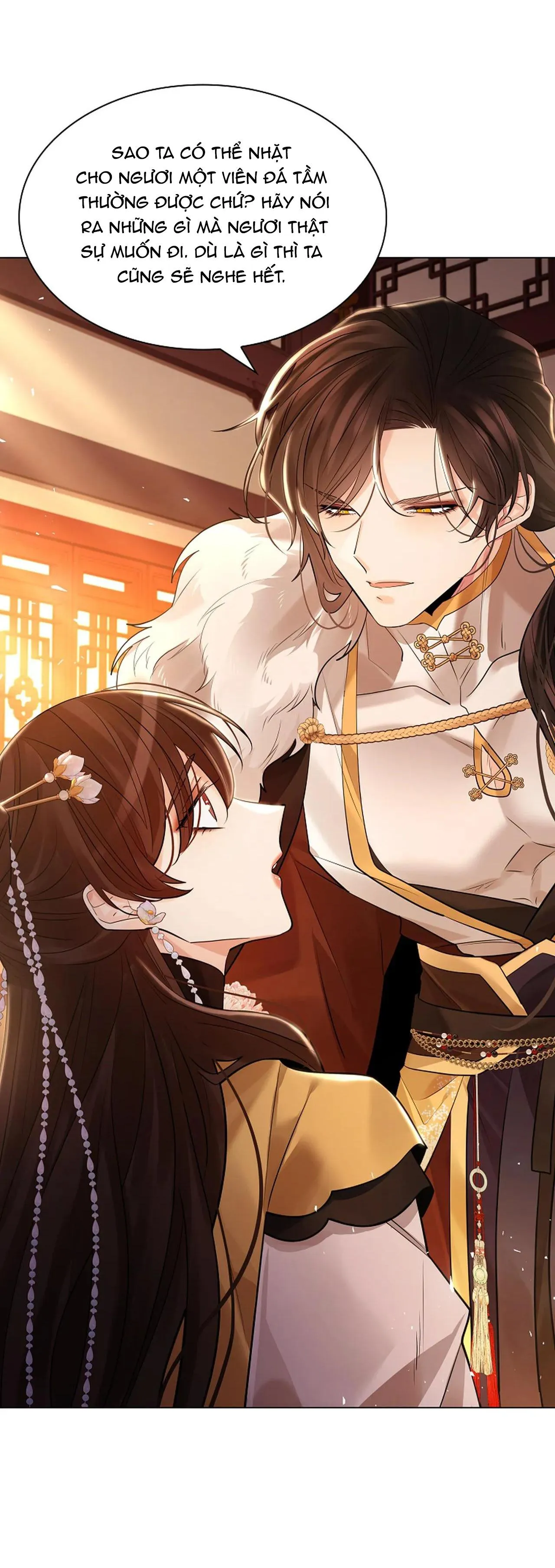 HOA GIẤY Chapter 65 Trang 21