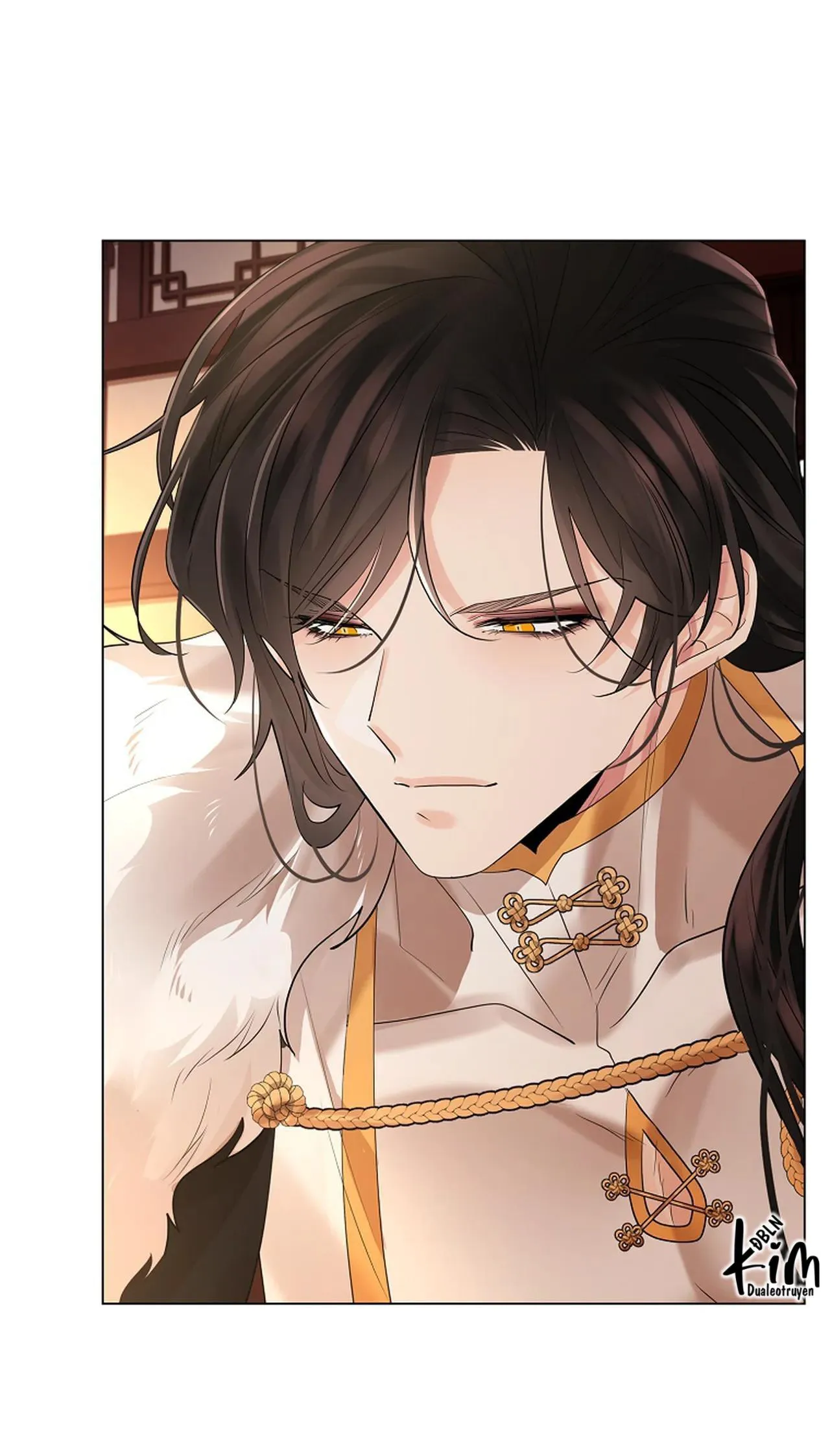 HOA GIẤY Chapter 65 Trang 22