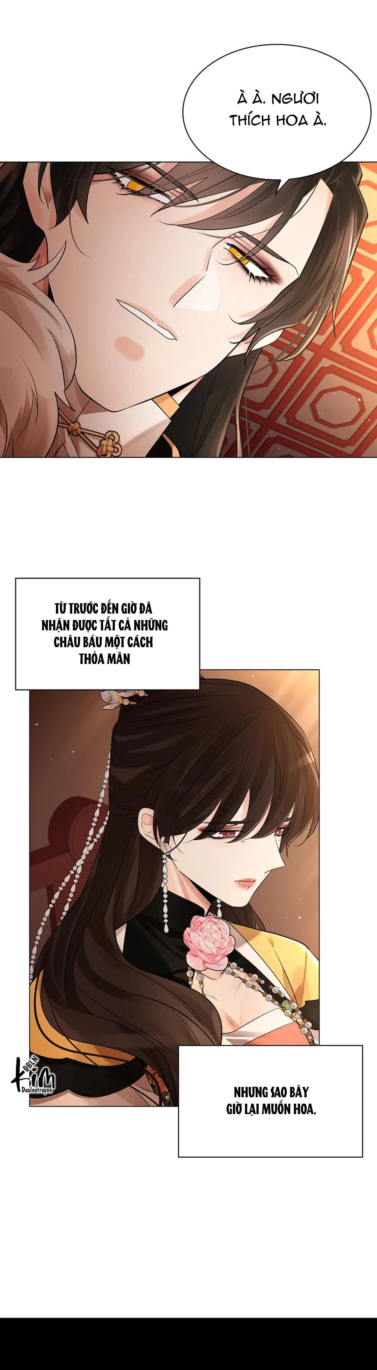 HOA GIẤY Chapter 65 Trang 26