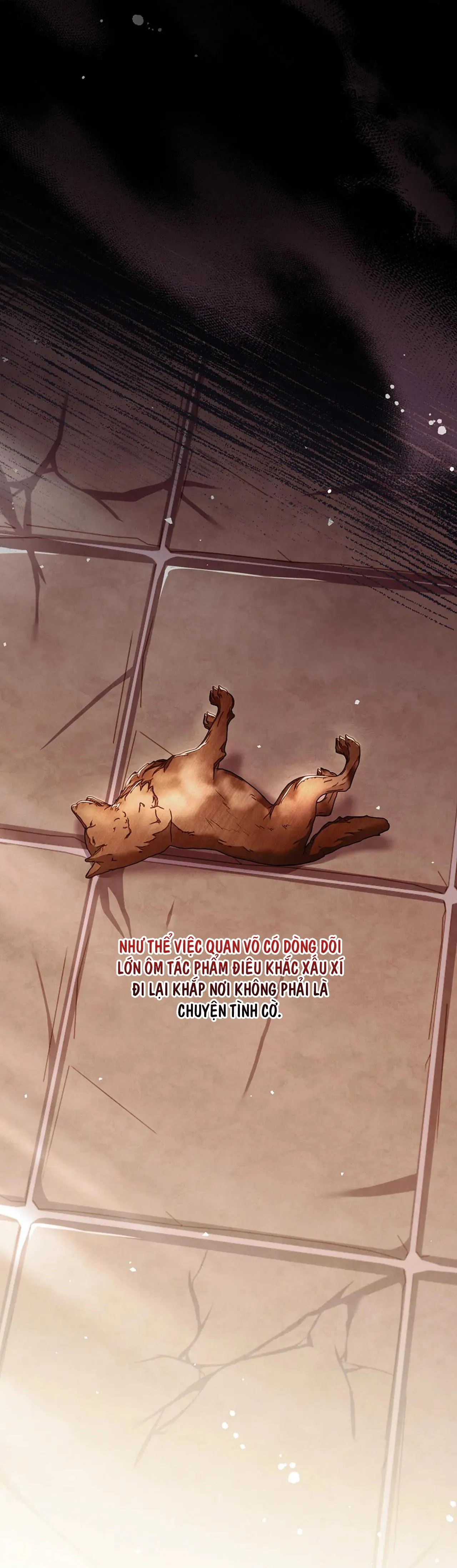 HOA GIẤY Chapter 65 Trang 28