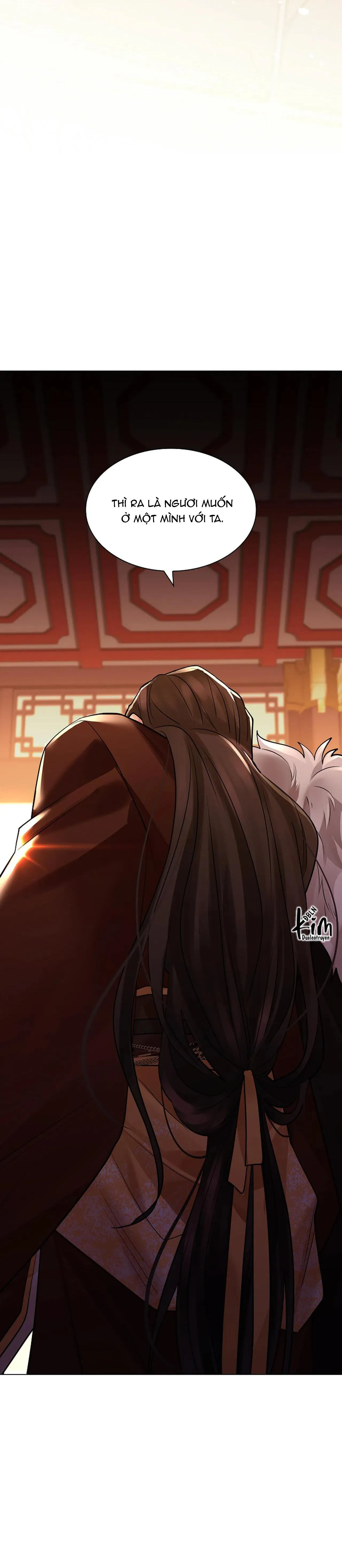 HOA GIẤY Chapter 65 Trang 29