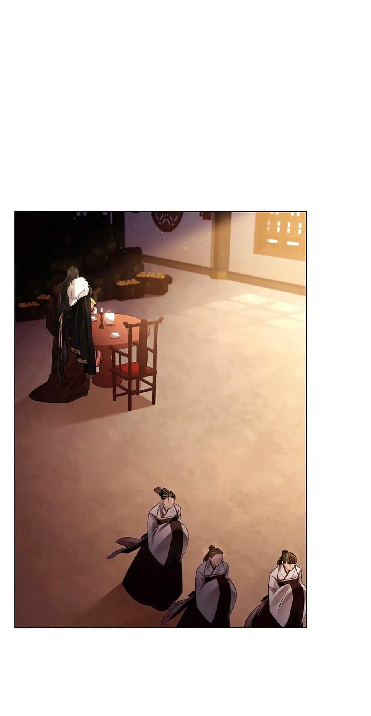 HOA GIẤY Chapter 65 Trang 30