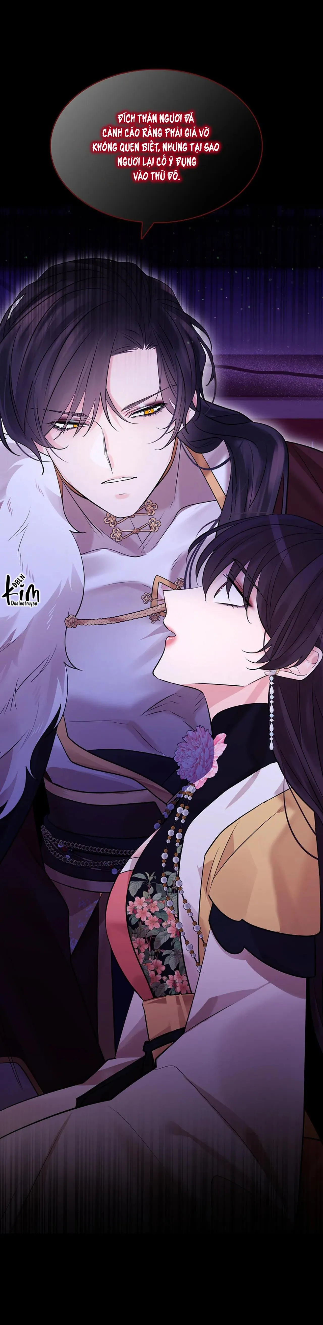 HOA GIẤY Chapter 65 Trang 32