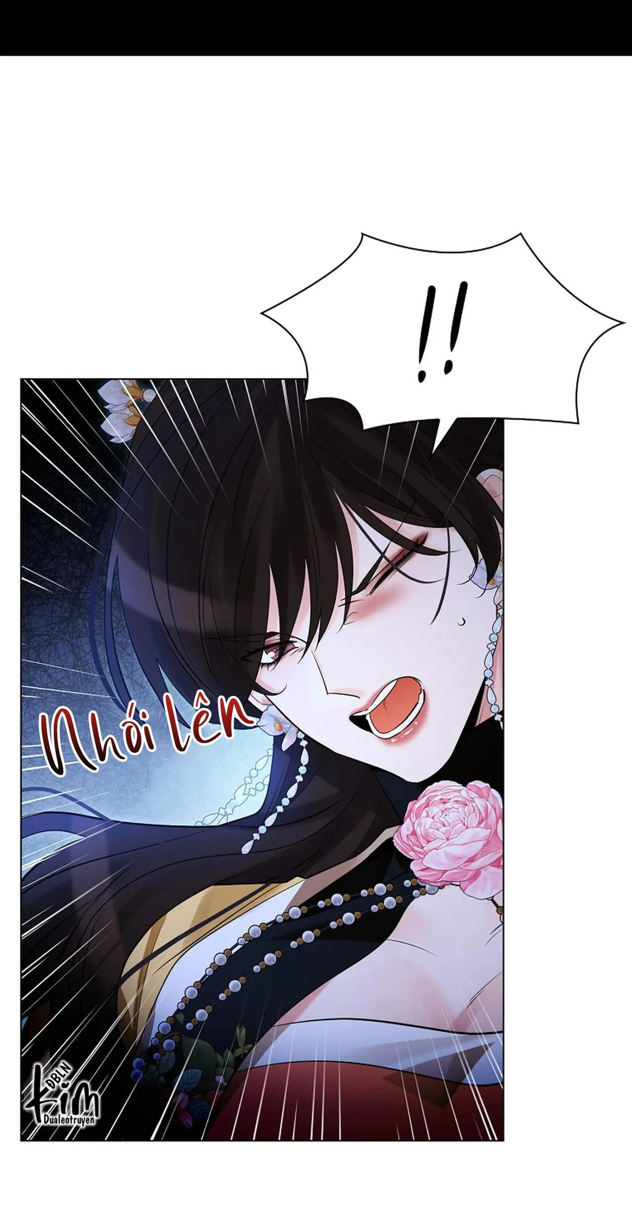 HOA GIẤY Chapter 65 Trang 33