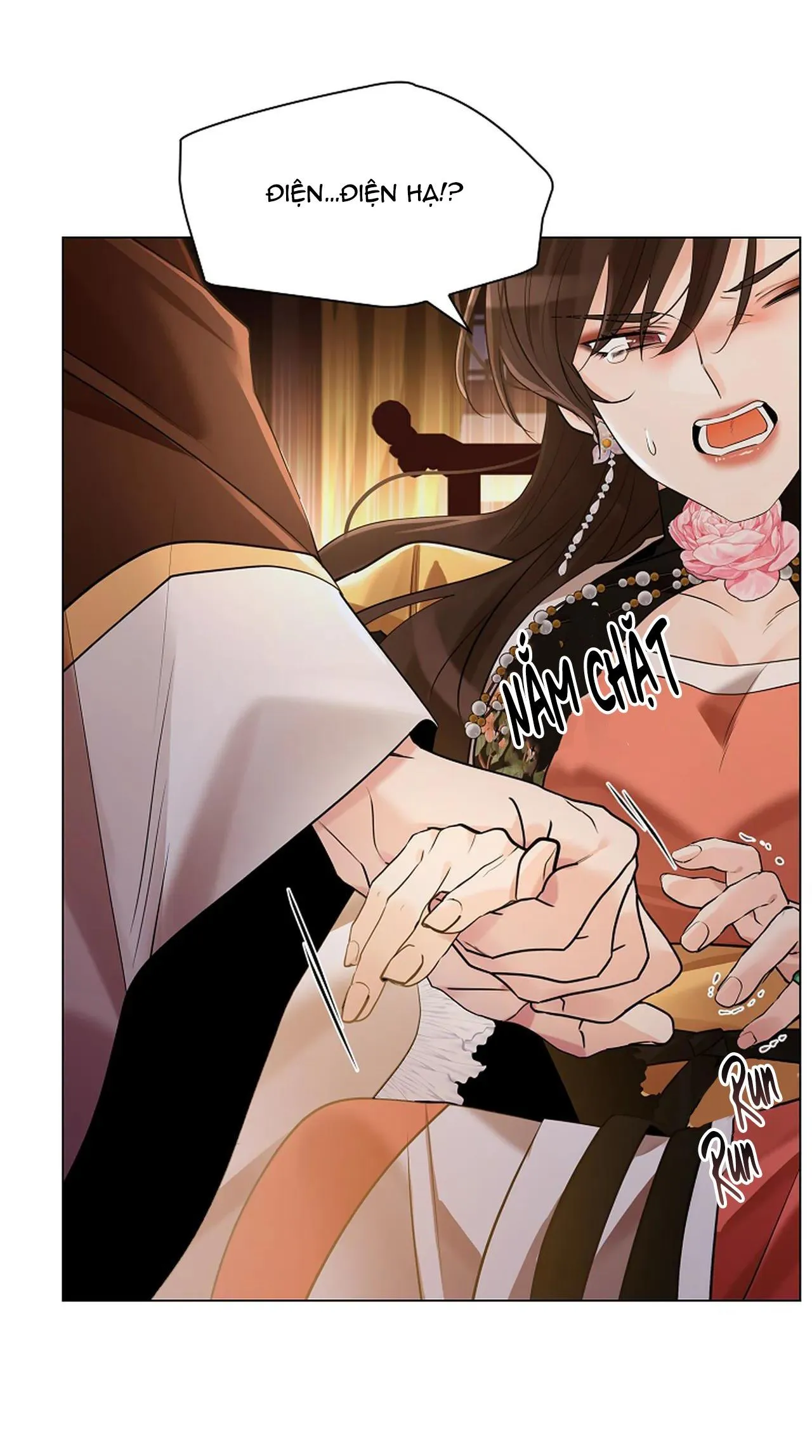 HOA GIẤY Chapter 65 Trang 34