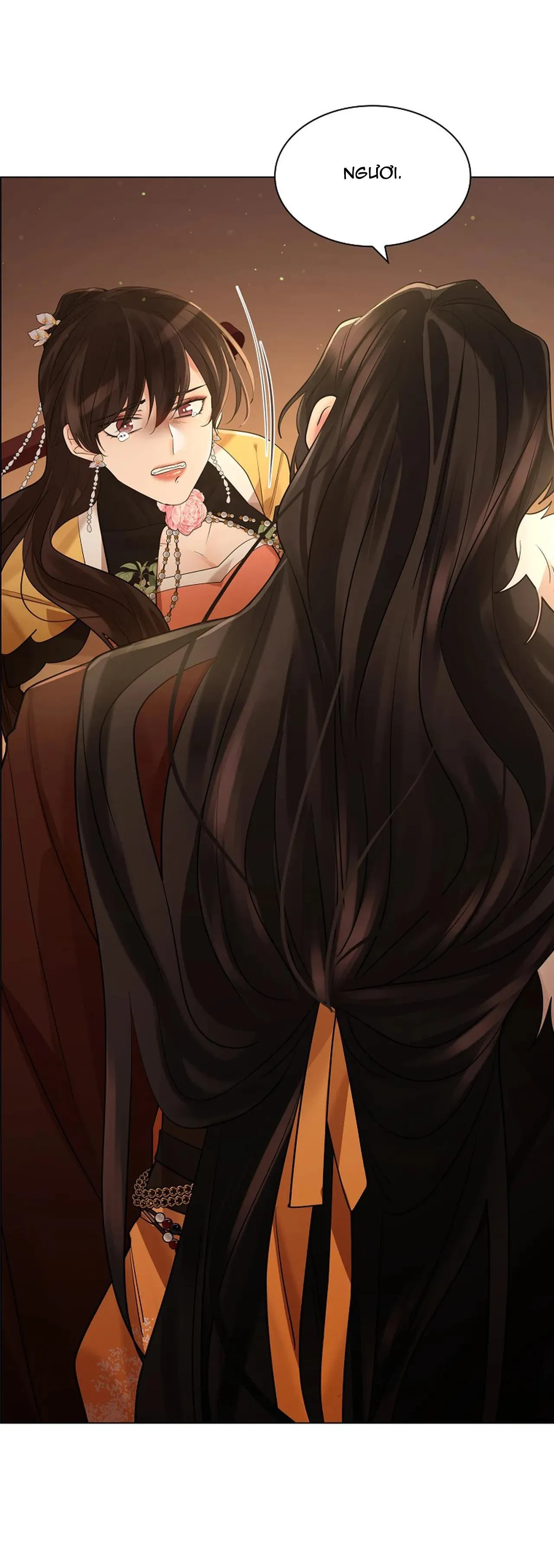 HOA GIẤY Chapter 65 Trang 35