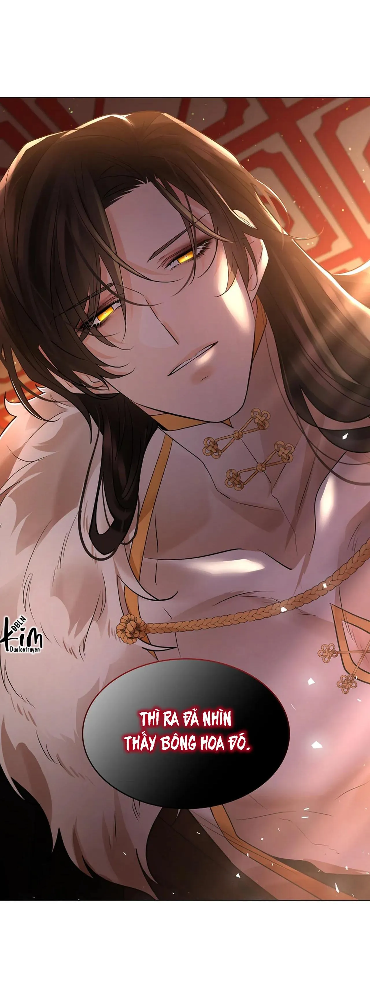 HOA GIẤY Chapter 65 Trang 36