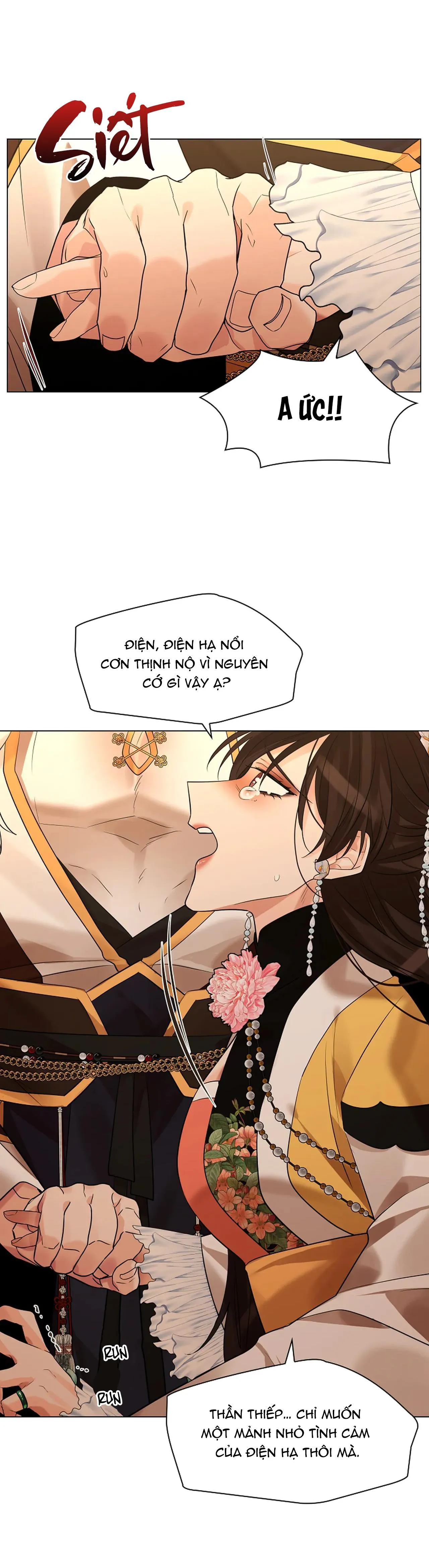 HOA GIẤY Chapter 65 Trang 37