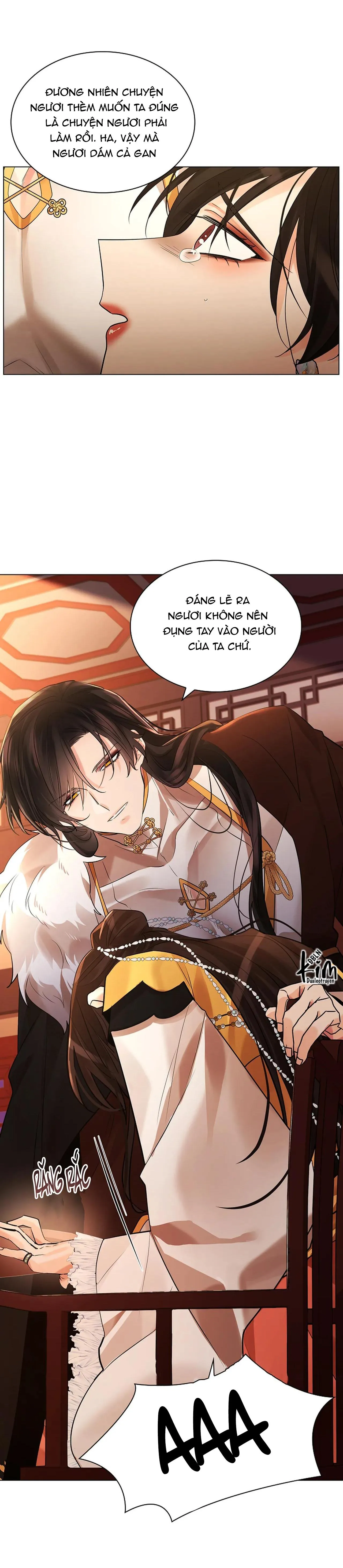 HOA GIẤY Chapter 65 Trang 38