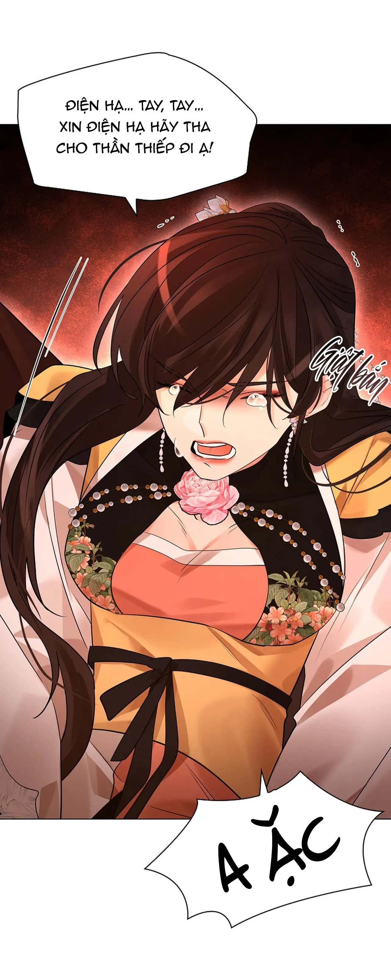 HOA GIẤY Chapter 65 Trang 39