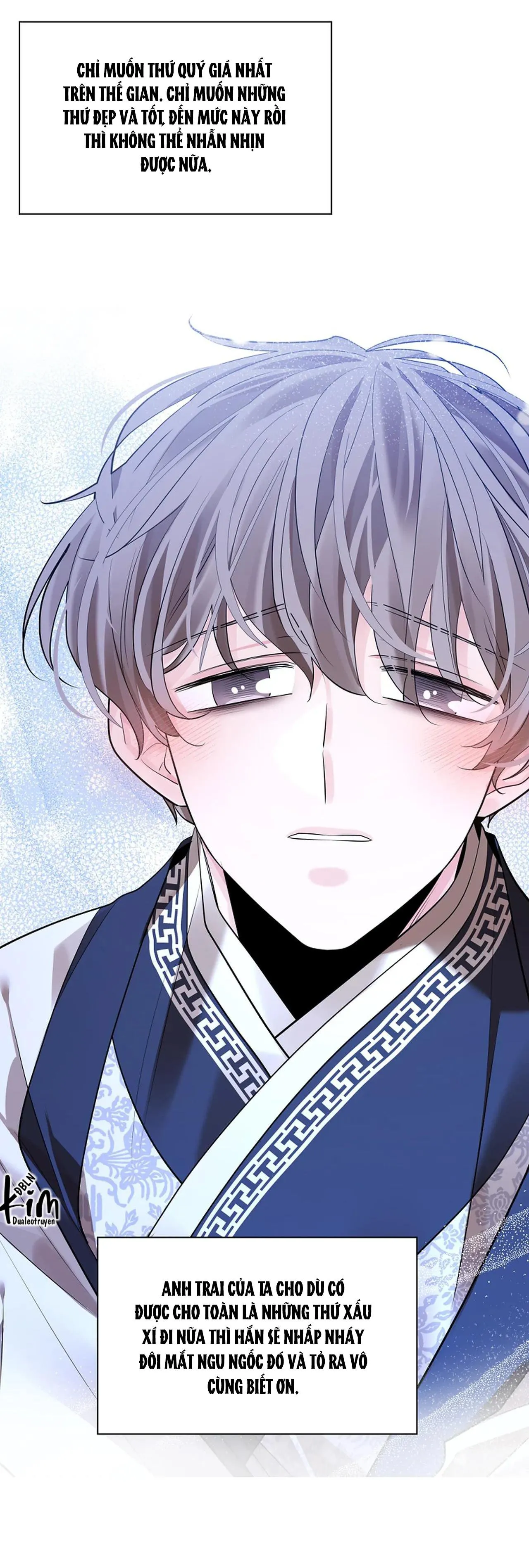 HOA GIẤY Chapter 65 Trang 41