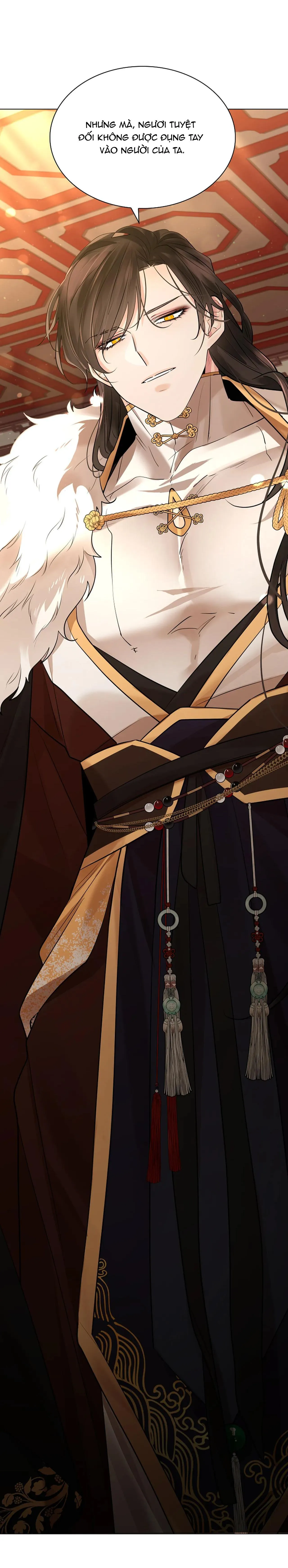 HOA GIẤY Chapter 65 Trang 45