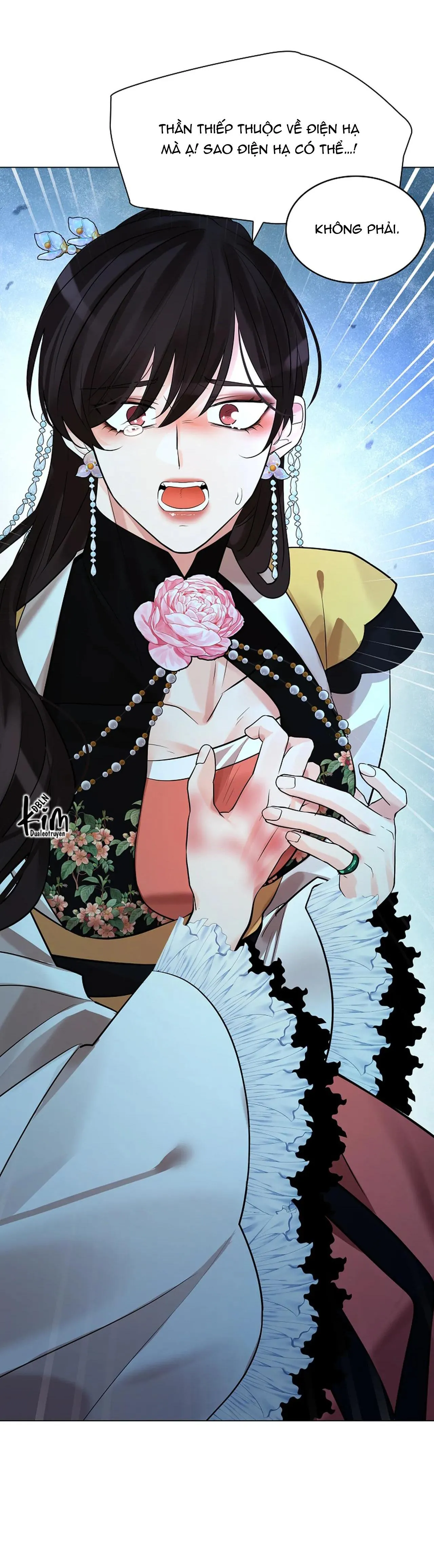 HOA GIẤY Chapter 65 Trang 46