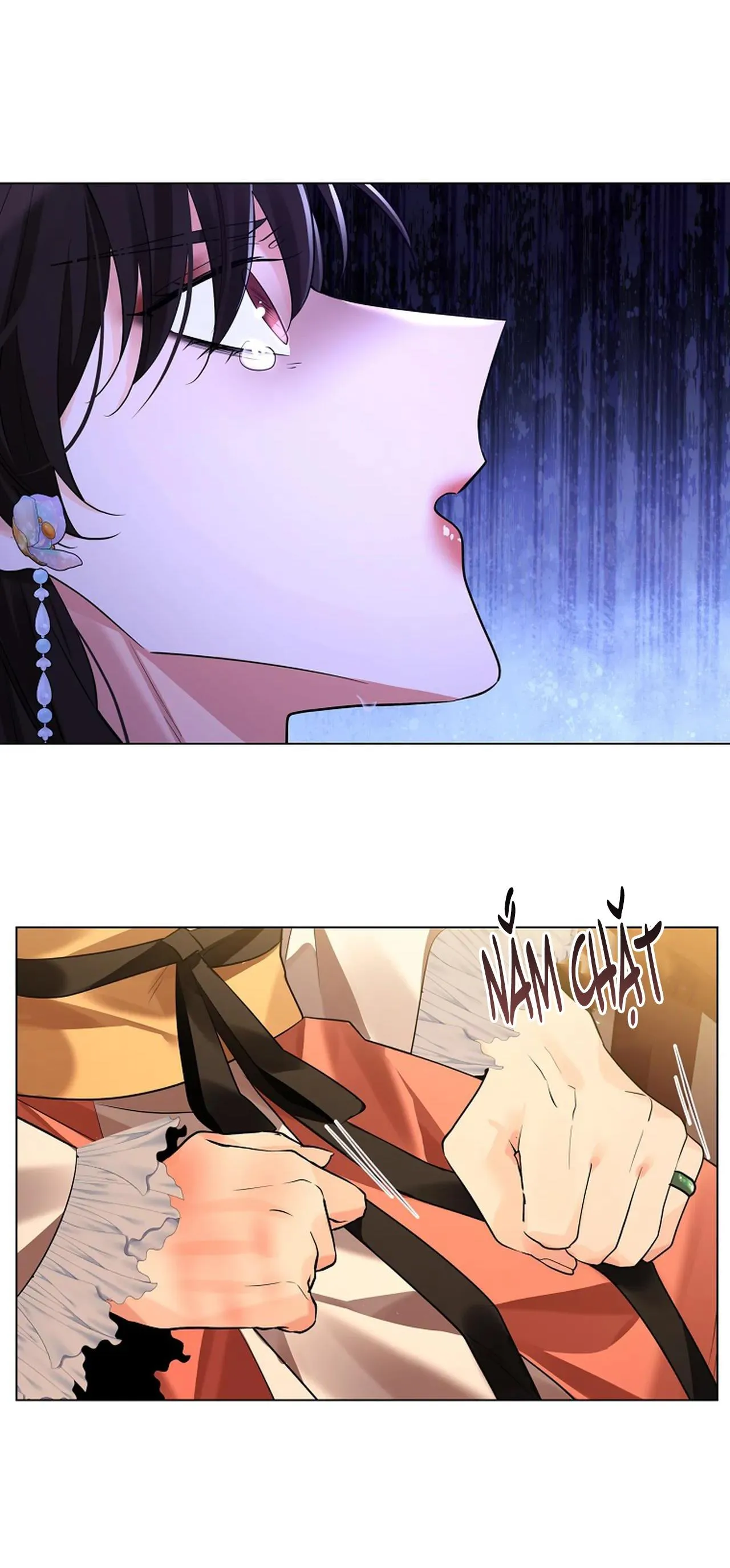 HOA GIẤY Chapter 65 Trang 48